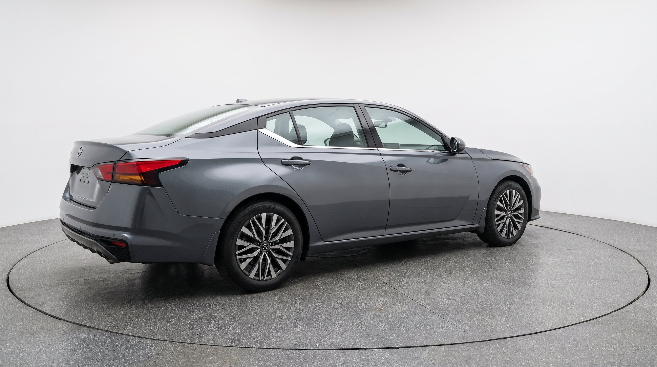 Thumbnail: 2026 Nissan Altima - 9