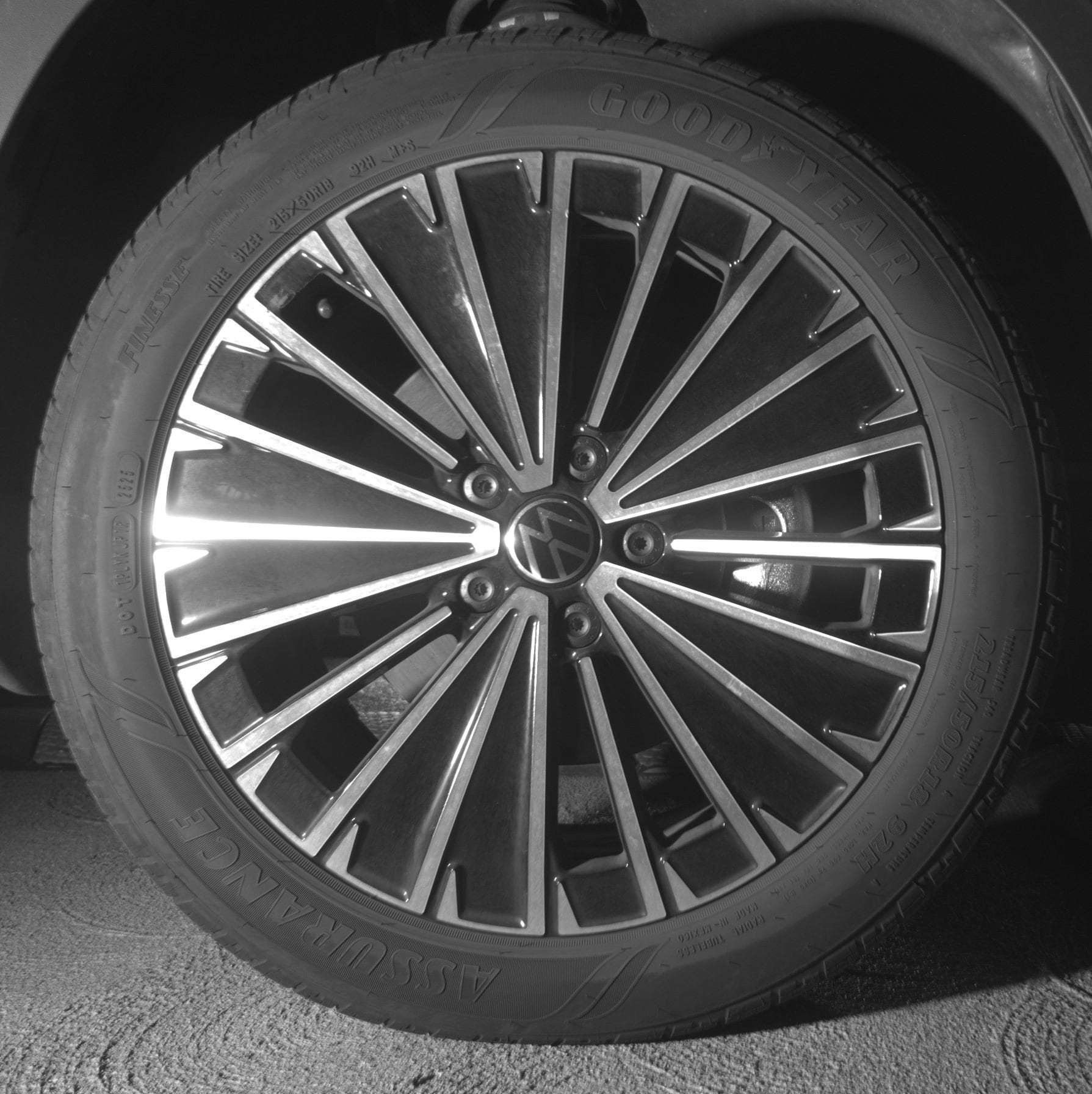 Thumbnail: 2026 Volkswagen Taos - 13