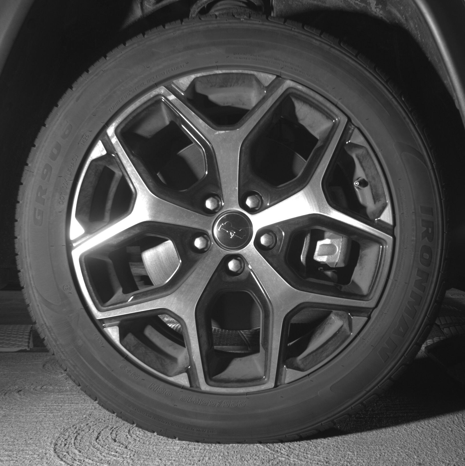 Thumbnail: 2025 Jeep Compass - 10