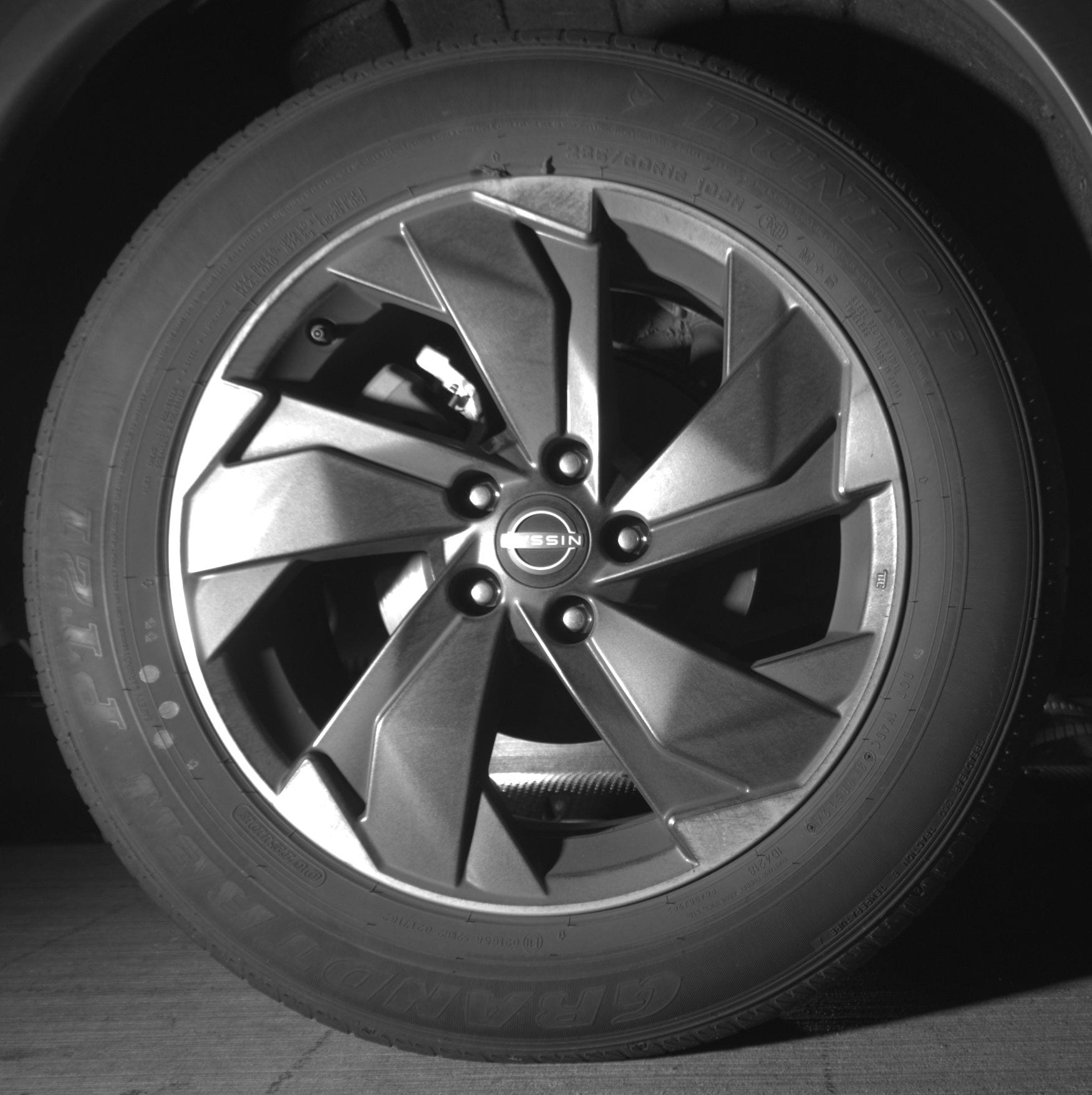 Thumbnail: 2025 Nissan Rogue - 12