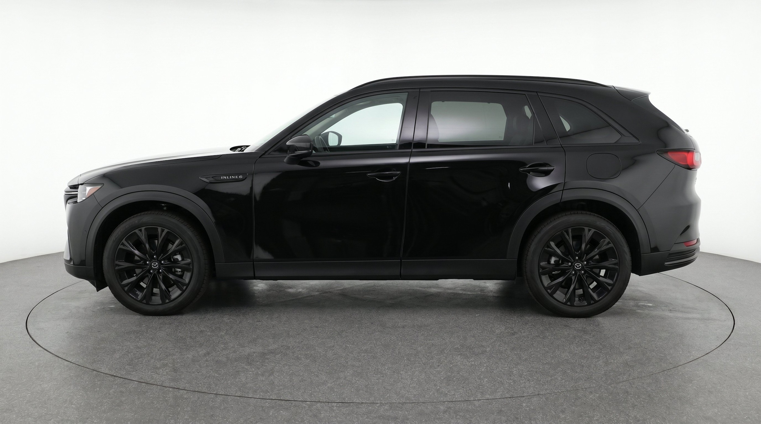 Thumbnail: 2026 Mazda CX-90 - 5