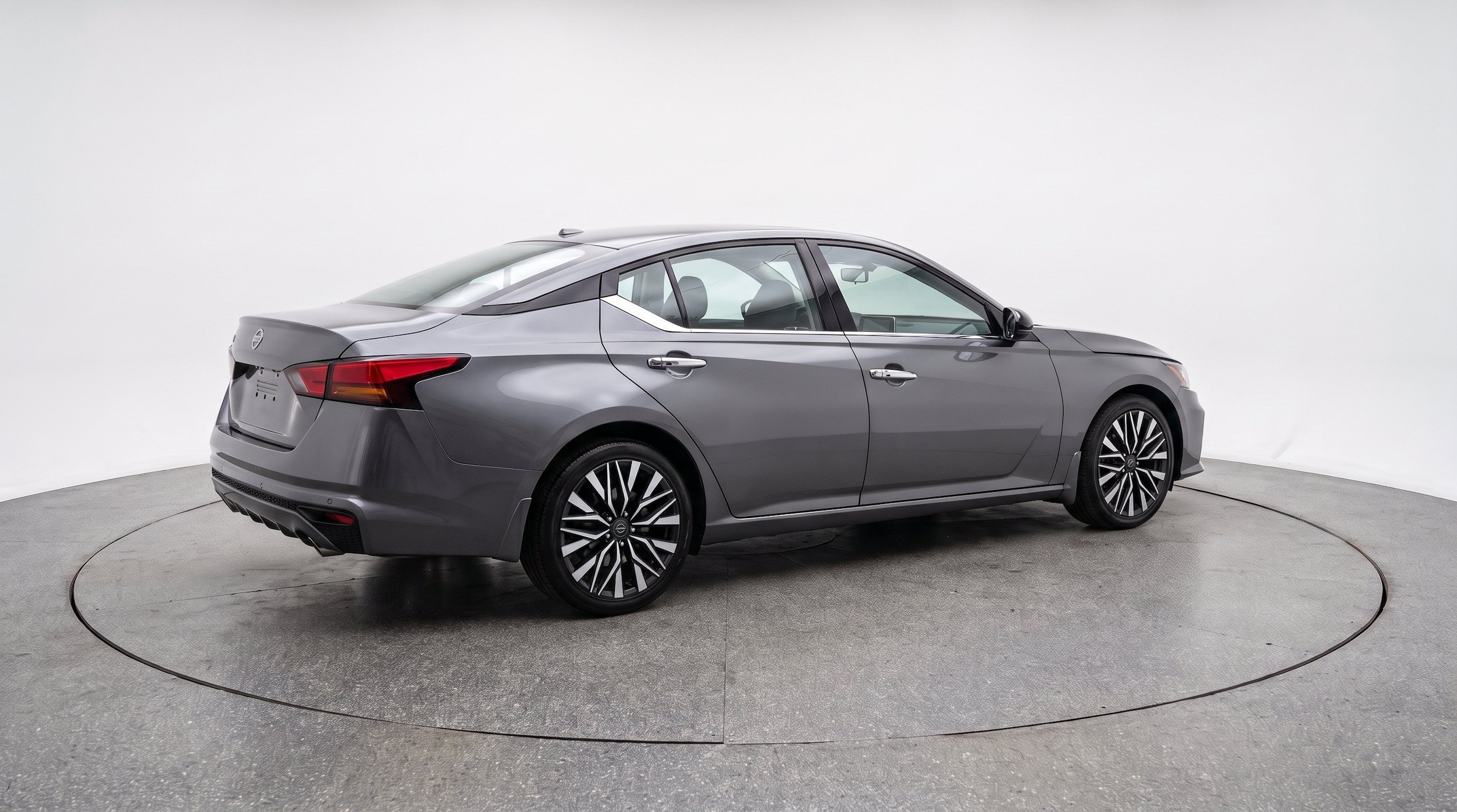 Thumbnail: 2026 Nissan Altima - 9