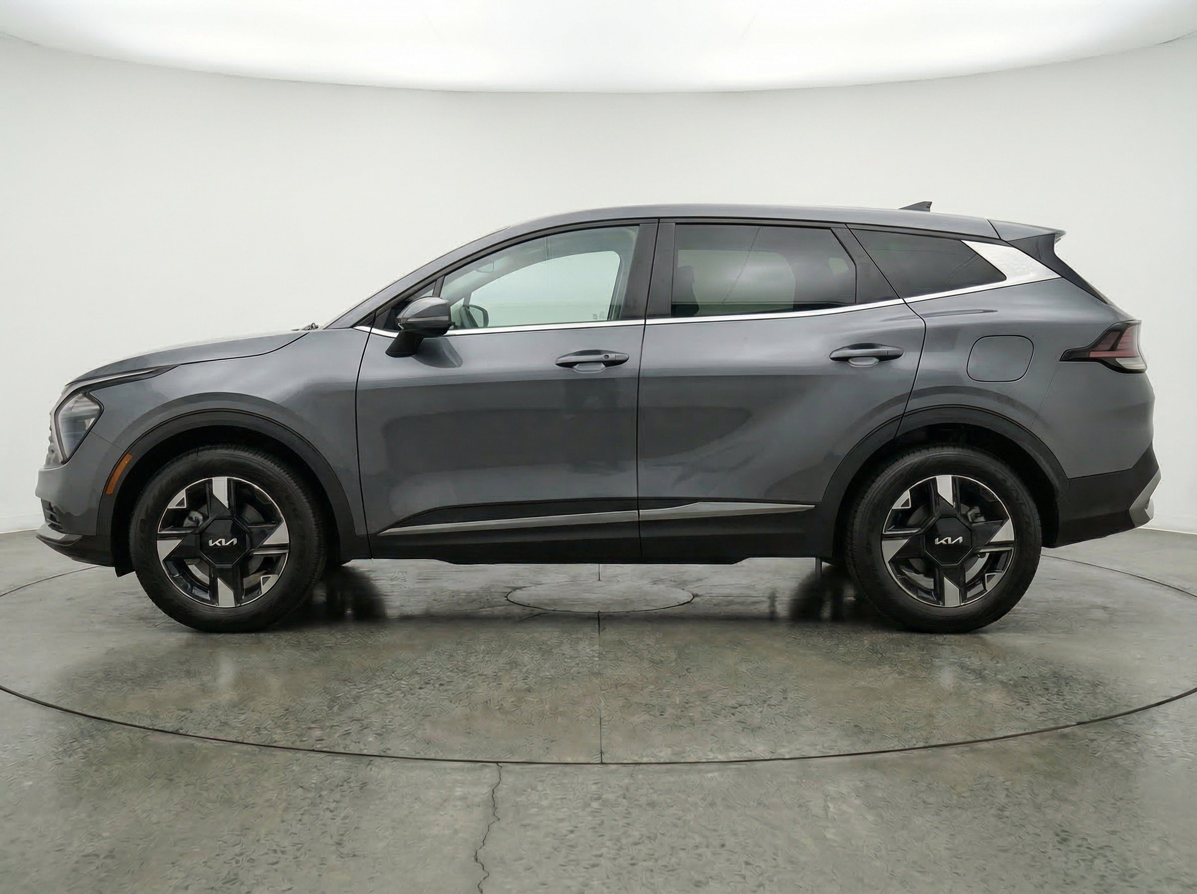 Thumbnail: 2026 Kia Sportage - 5