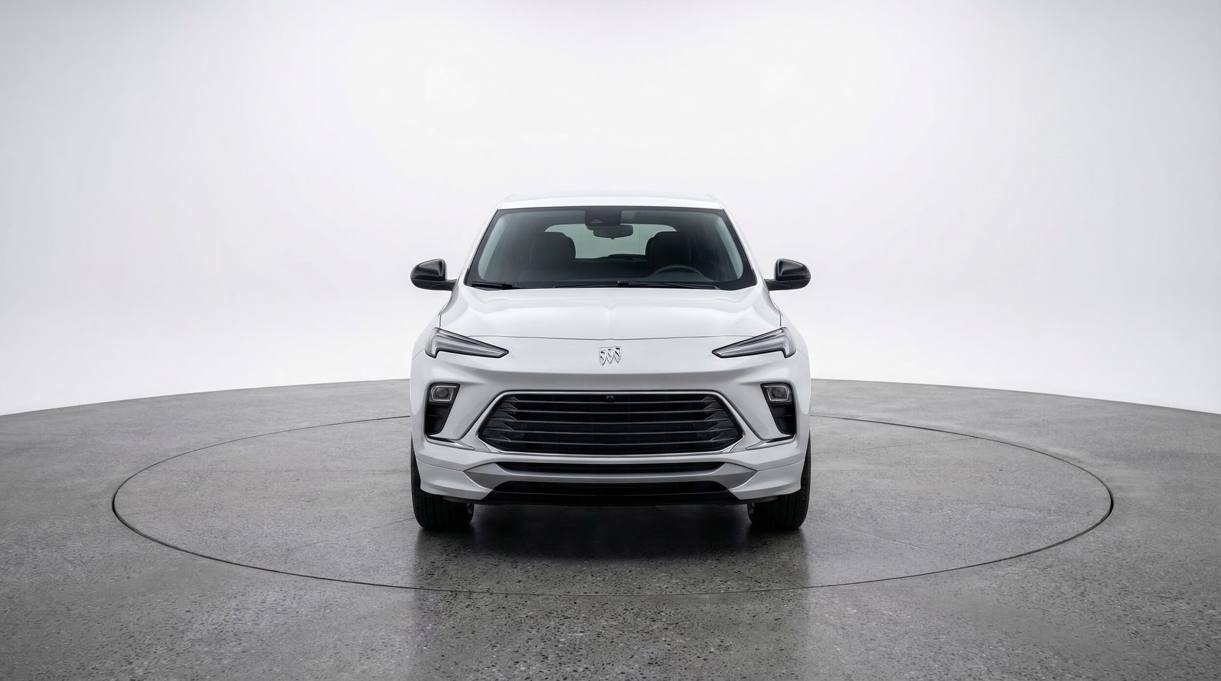 Thumbnail: 2025 Buick Encore GX - 2