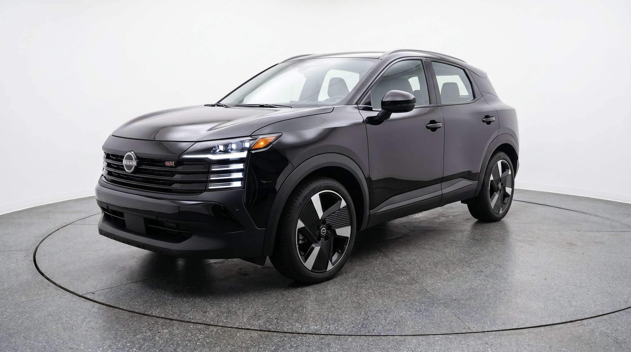 Thumbnail: 2026 Nissan Kicks - 3