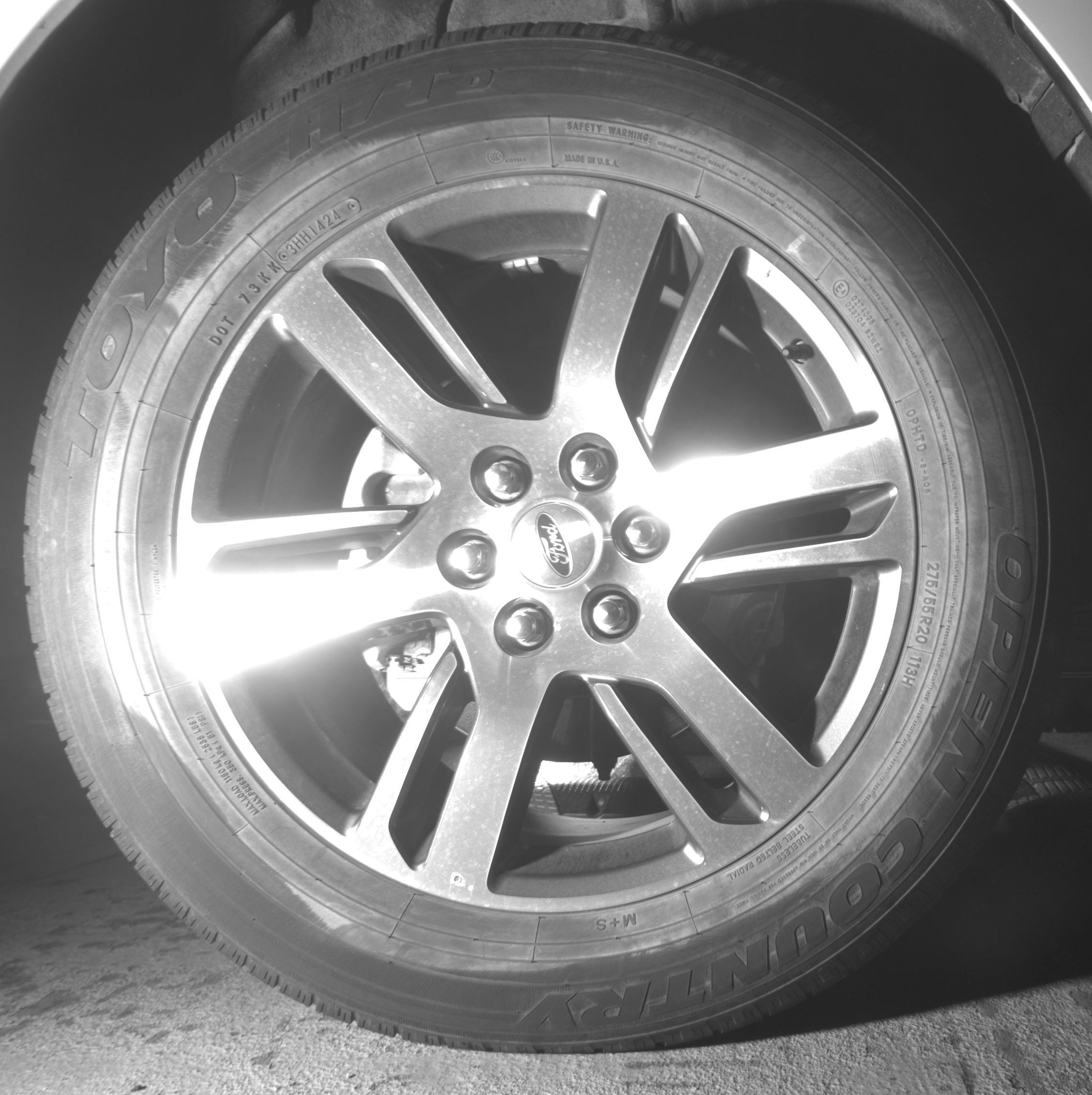 Thumbnail: 2024 Ford Expedition MAX - 10