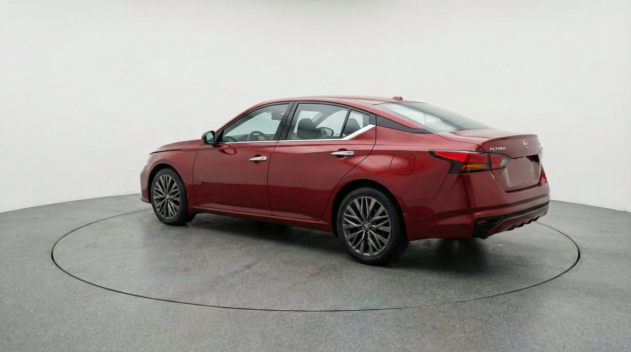 Thumbnail: 2025 Nissan Altima - 6