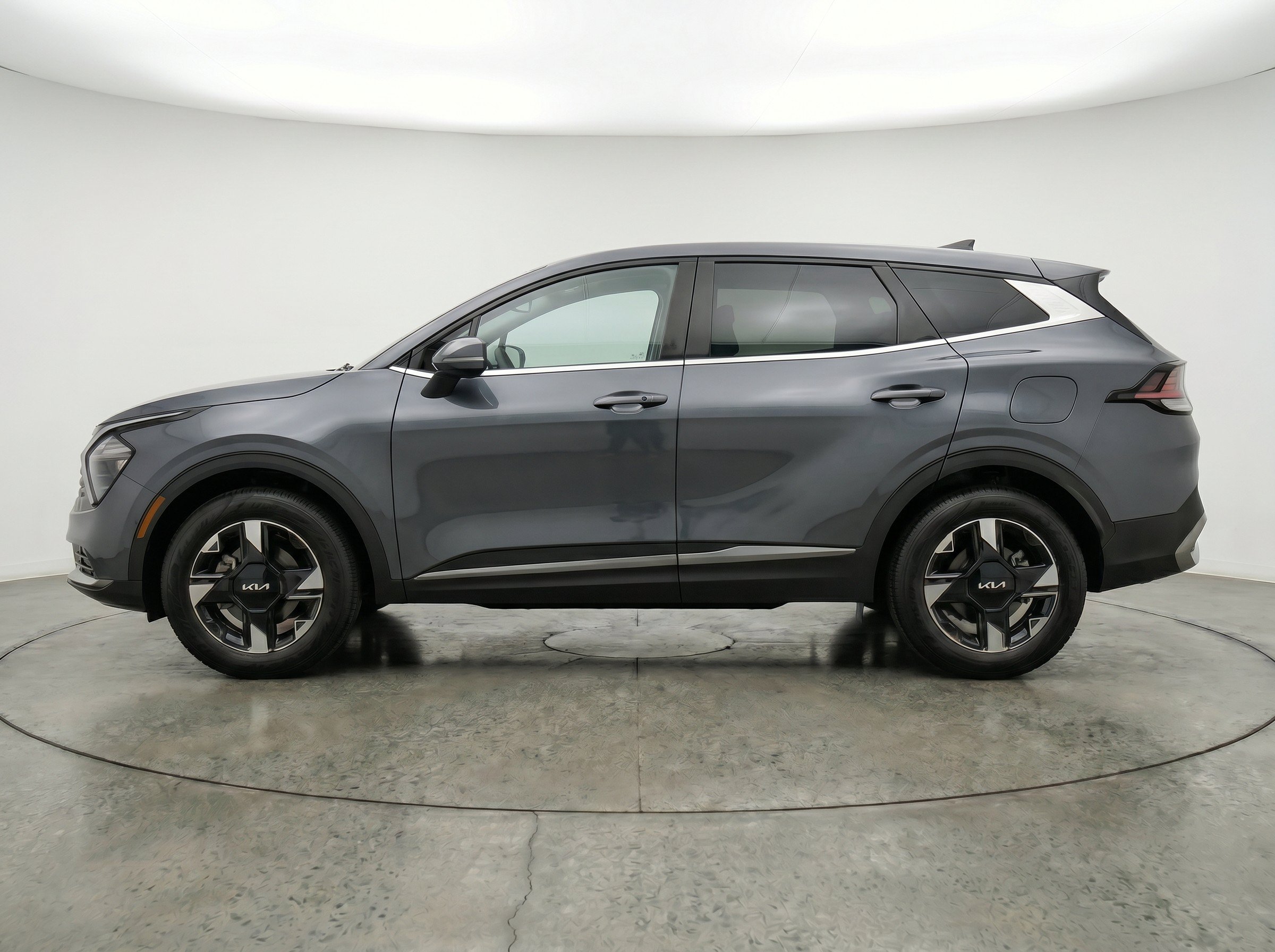 Thumbnail: 2026 Kia Sportage - 5