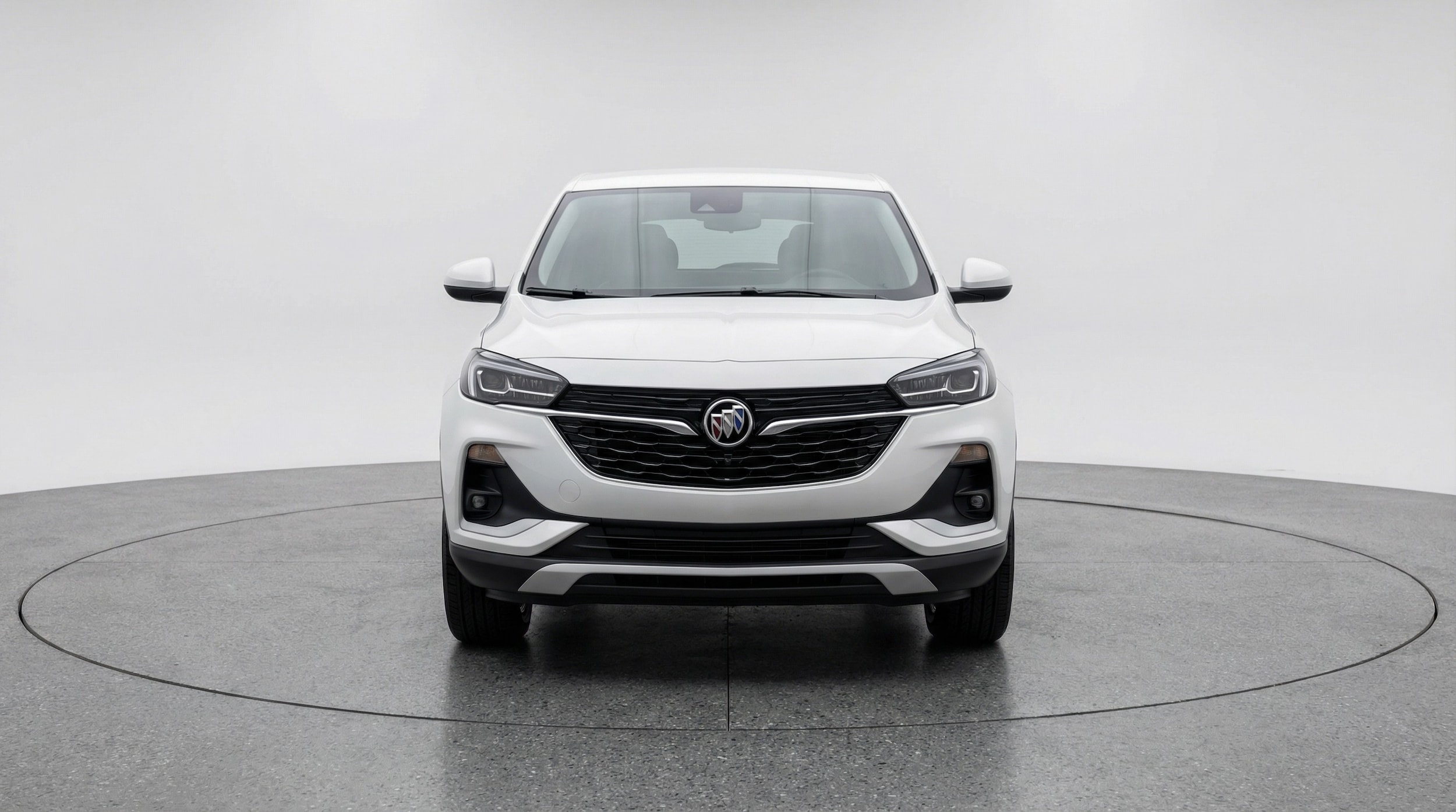 Thumbnail: 2025 Buick Encore GX - 2