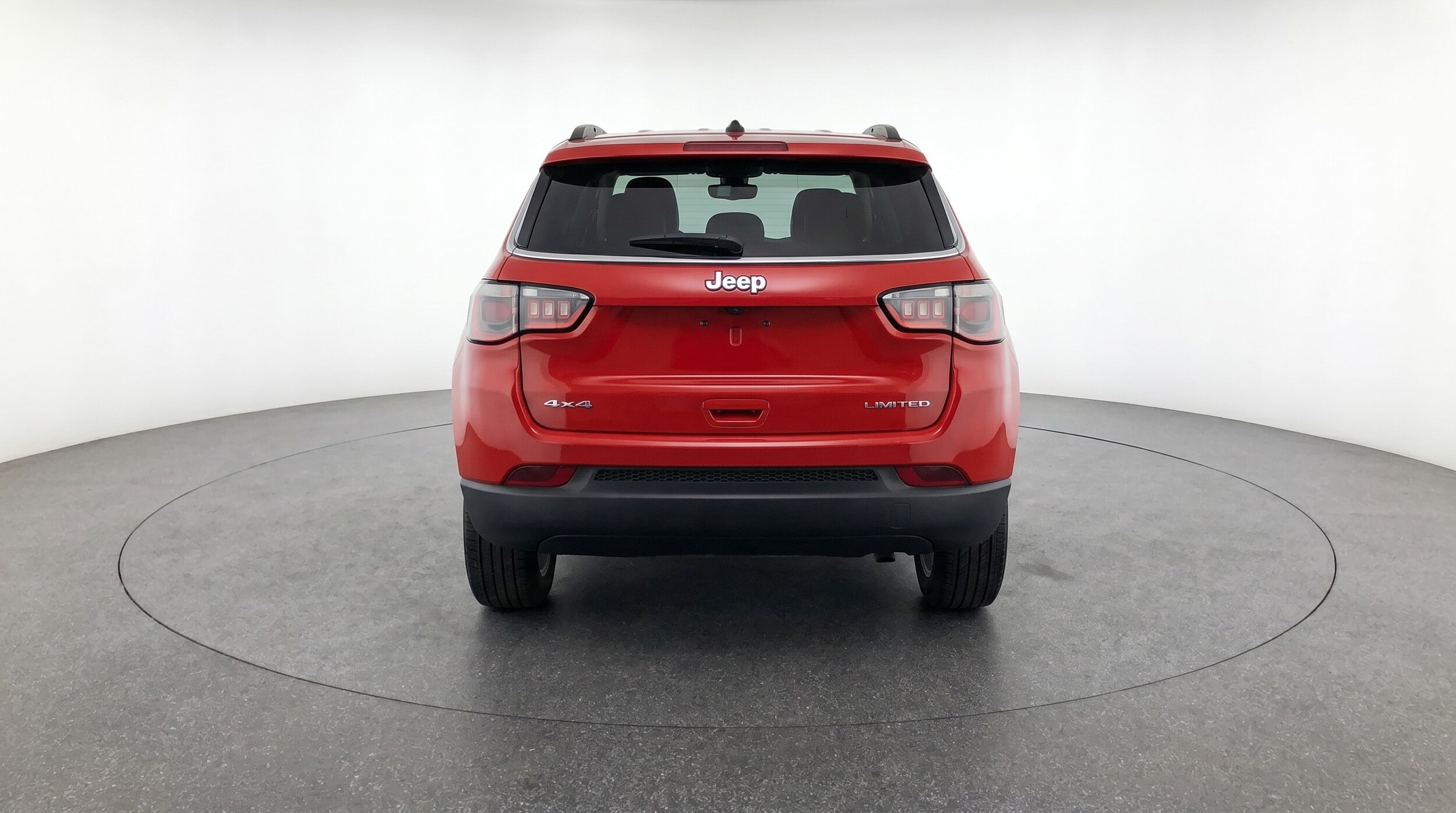 Thumbnail: 2025 Jeep Compass - 6