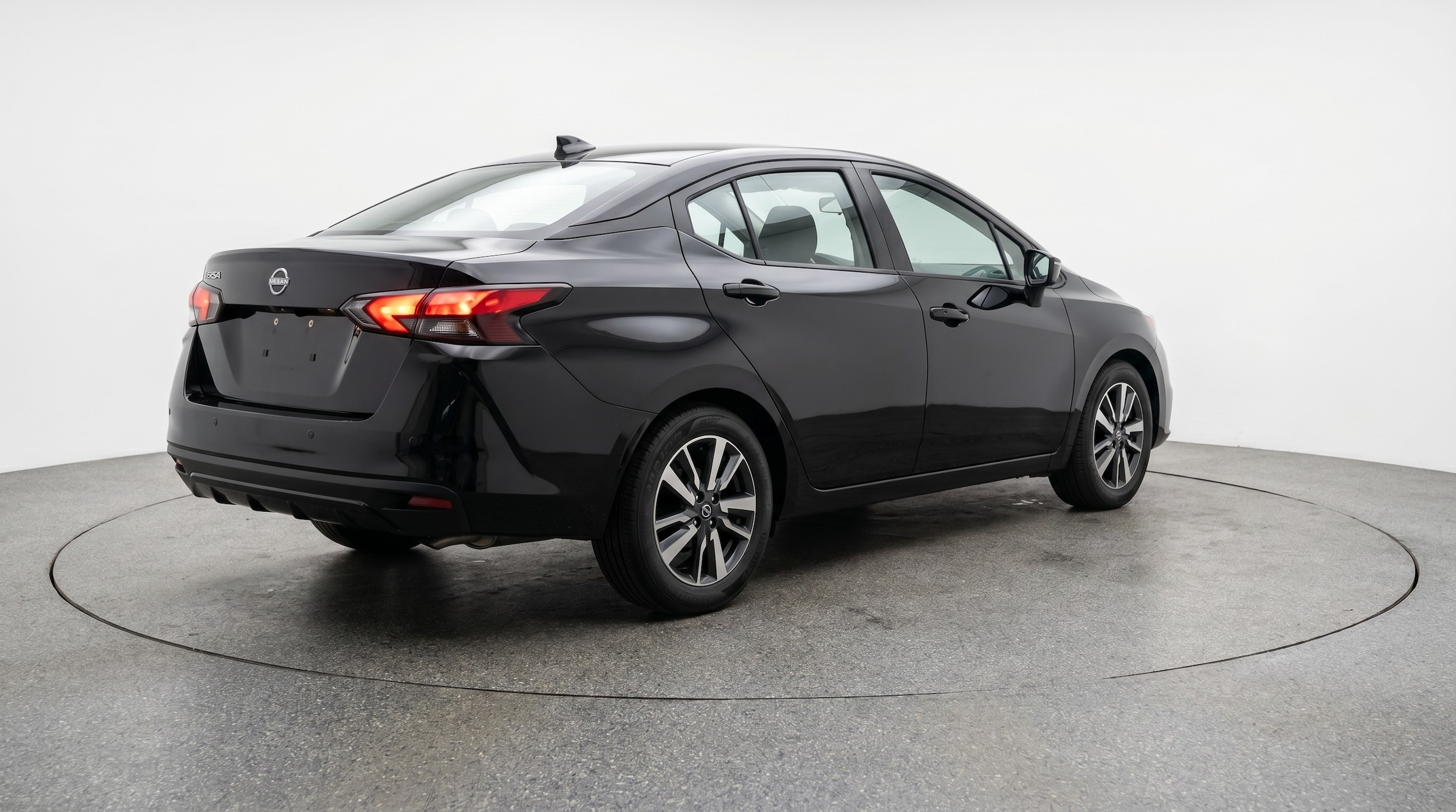 Thumbnail: 2025 Nissan Versa - 7