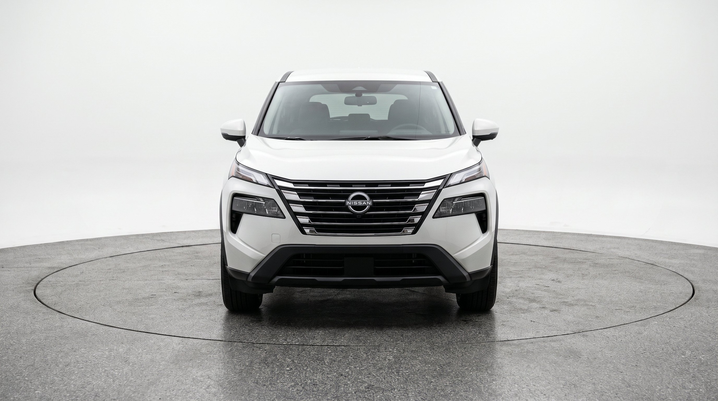 Thumbnail: 2026 Nissan Rogue - 2