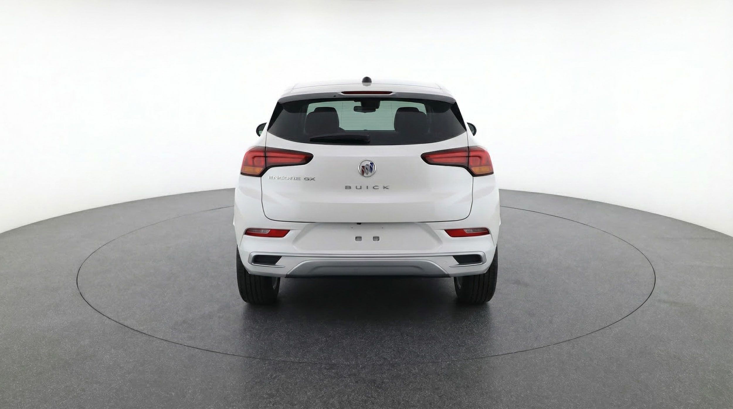 Thumbnail: 2025 Buick Encore GX - 6