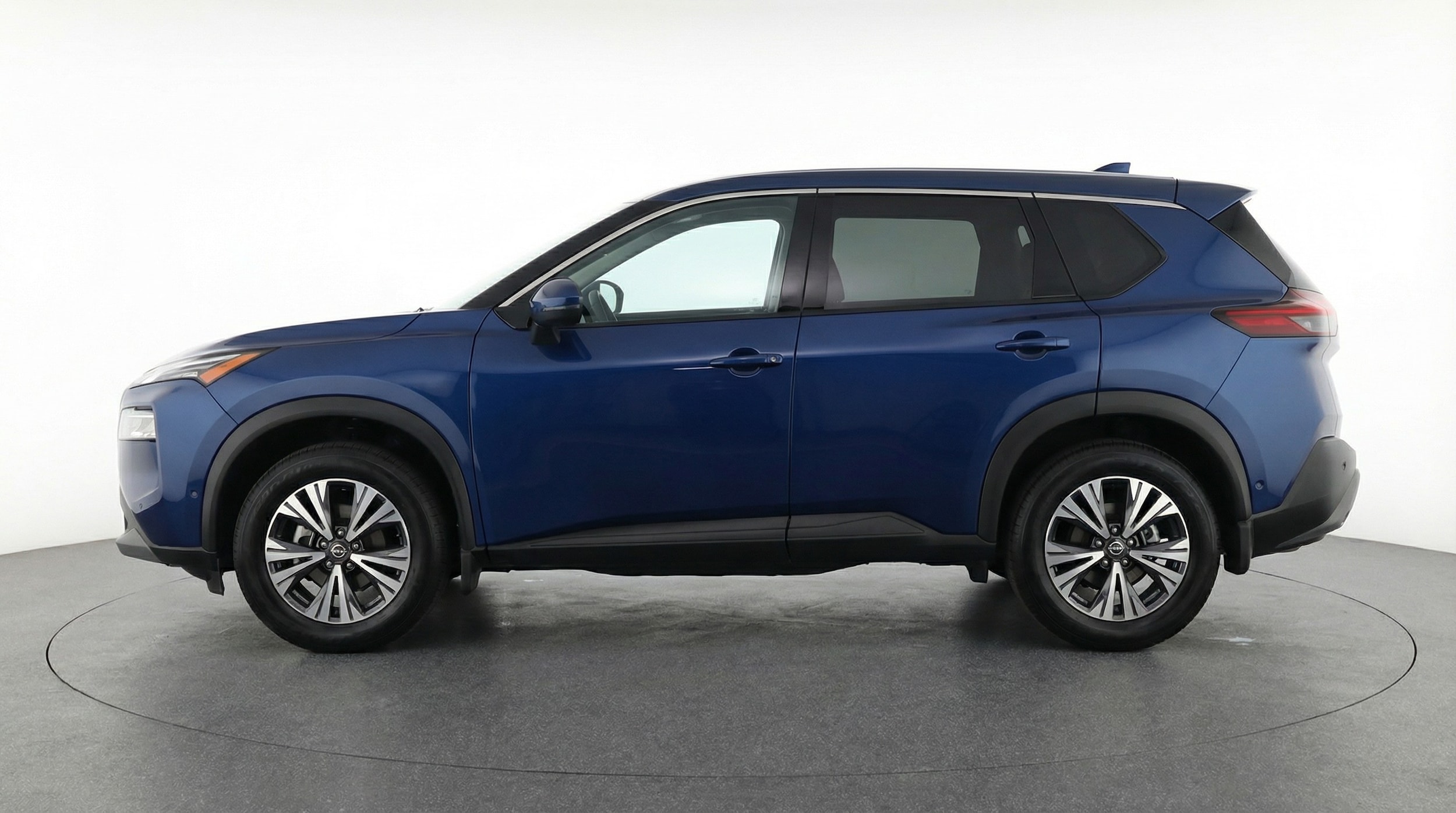 Thumbnail: 2025 Nissan Rogue - 4