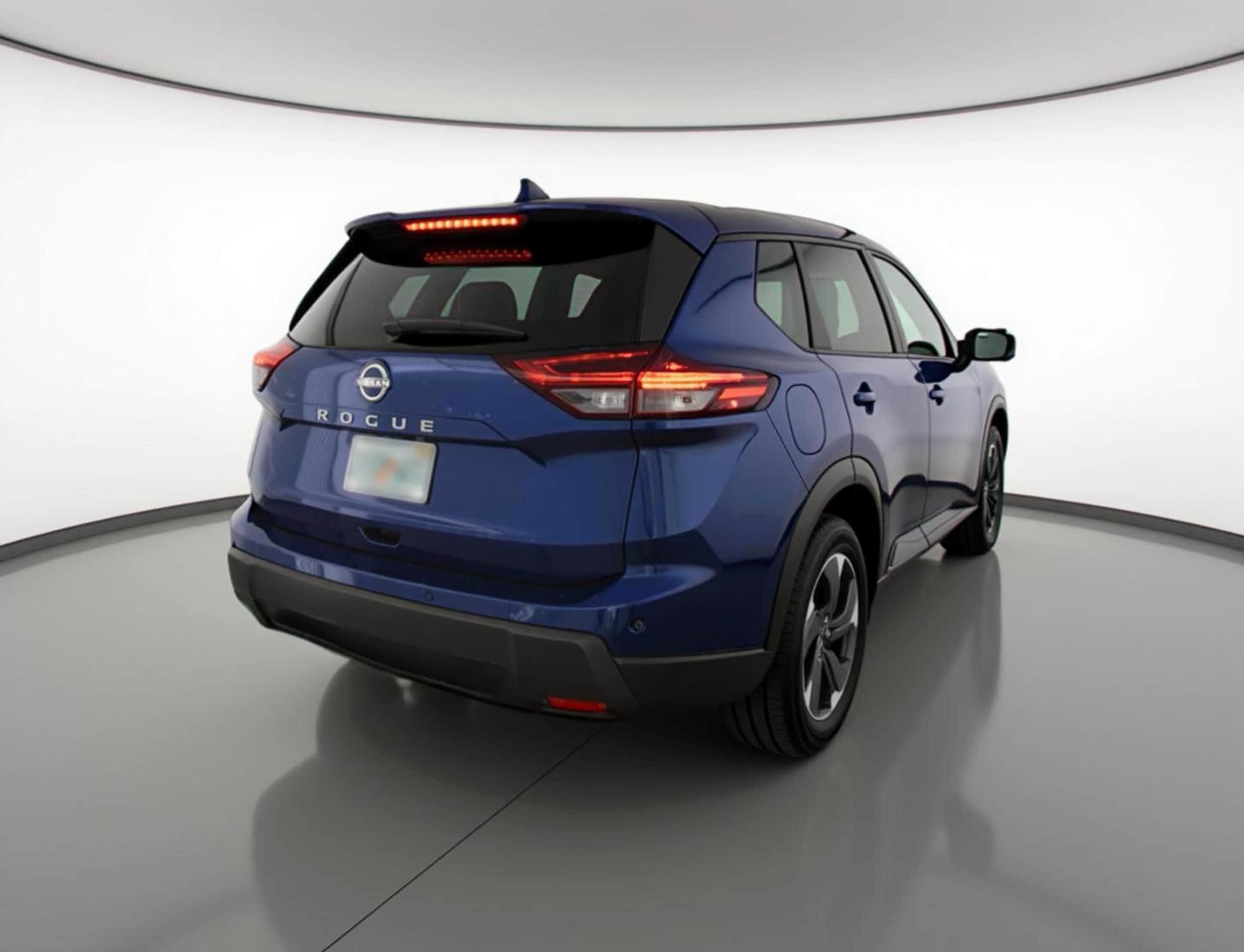 Thumbnail: 2025 Nissan Rogue - 7