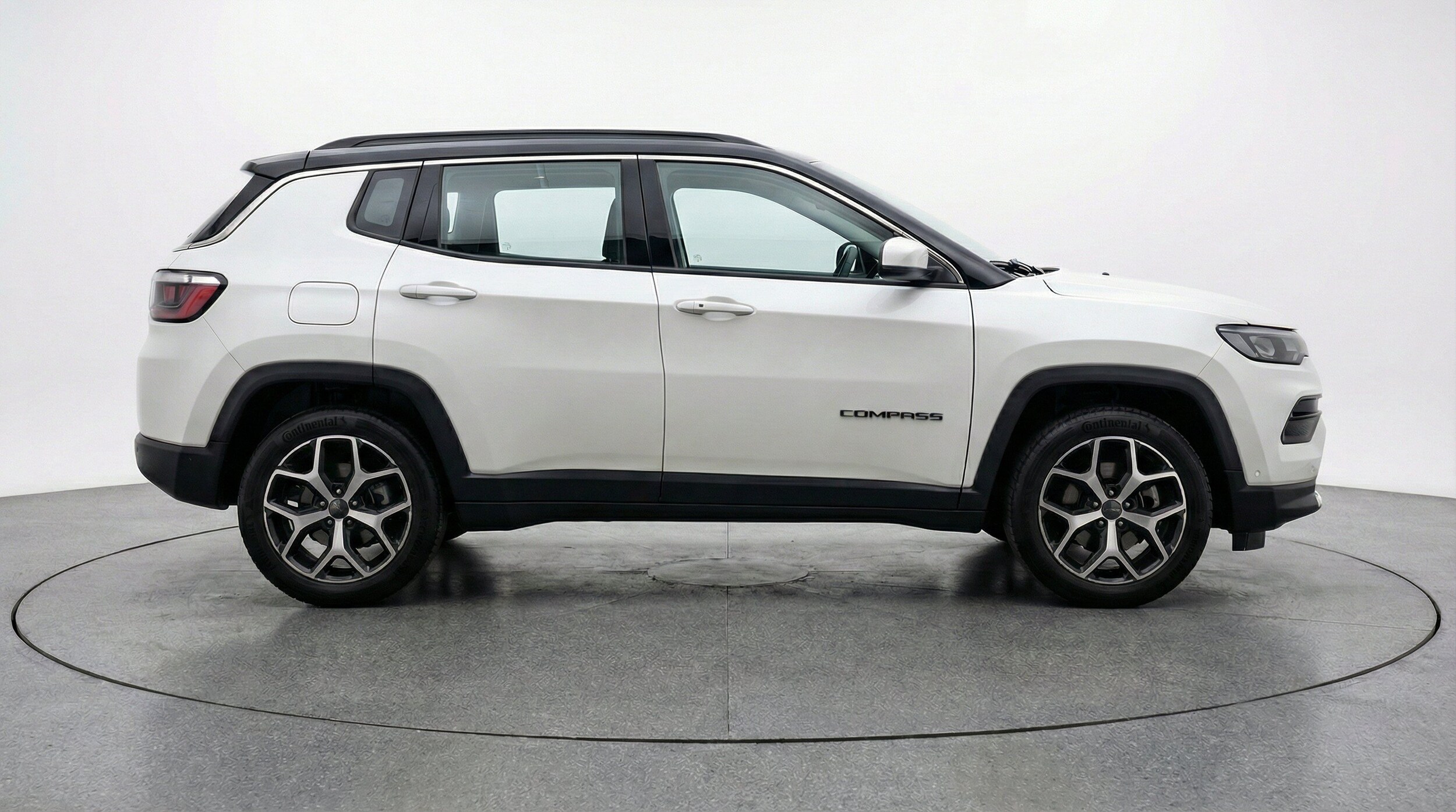 Thumbnail: 2025 Jeep Compass - 11