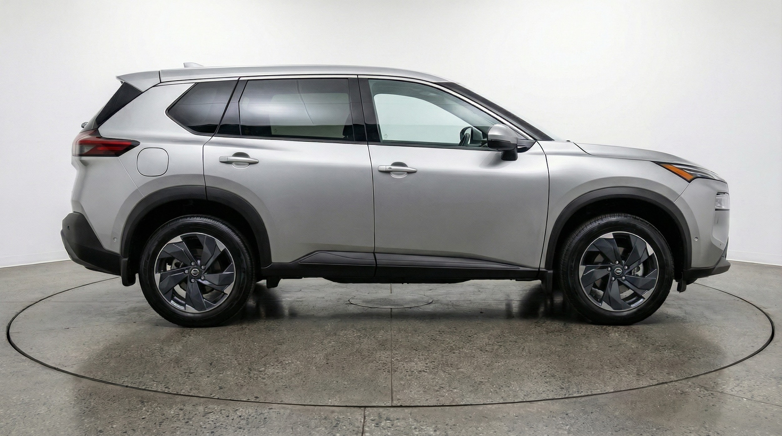 Thumbnail: 2025 Nissan Rogue - 8