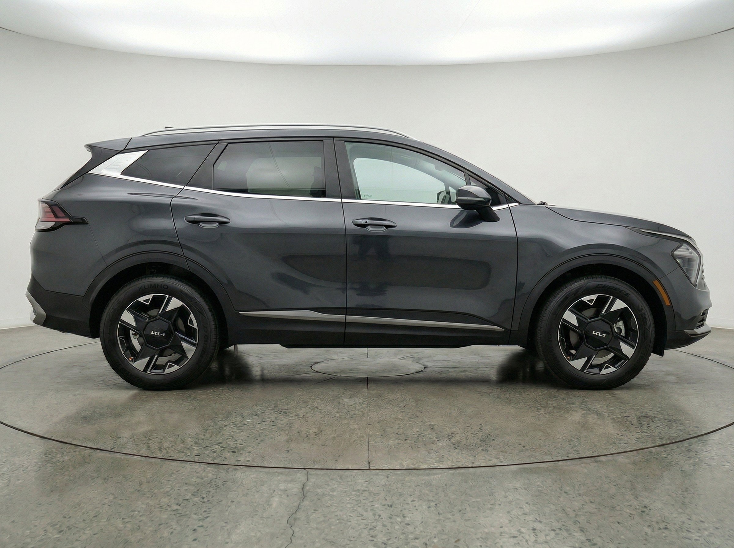 Thumbnail: 2026 Kia Sportage - 11