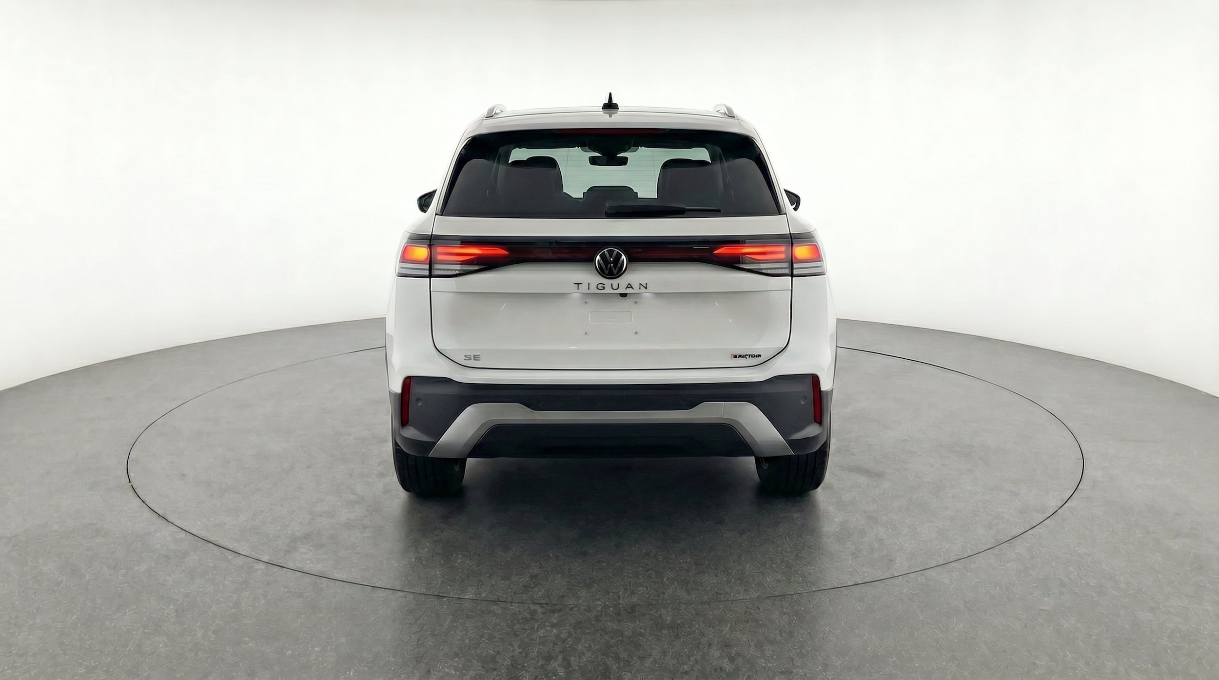 Thumbnail: 2026 Volkswagen Tiguan - 7