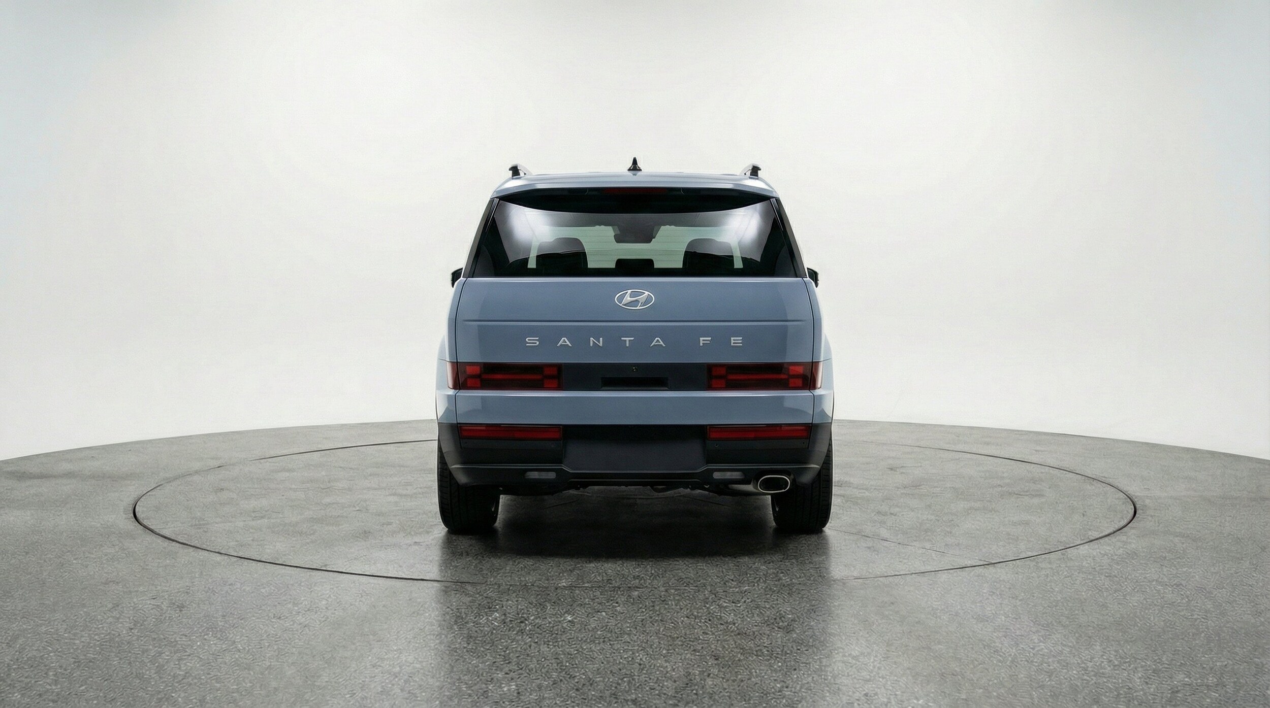 Thumbnail: 2026 Hyundai Santa Fe - 7