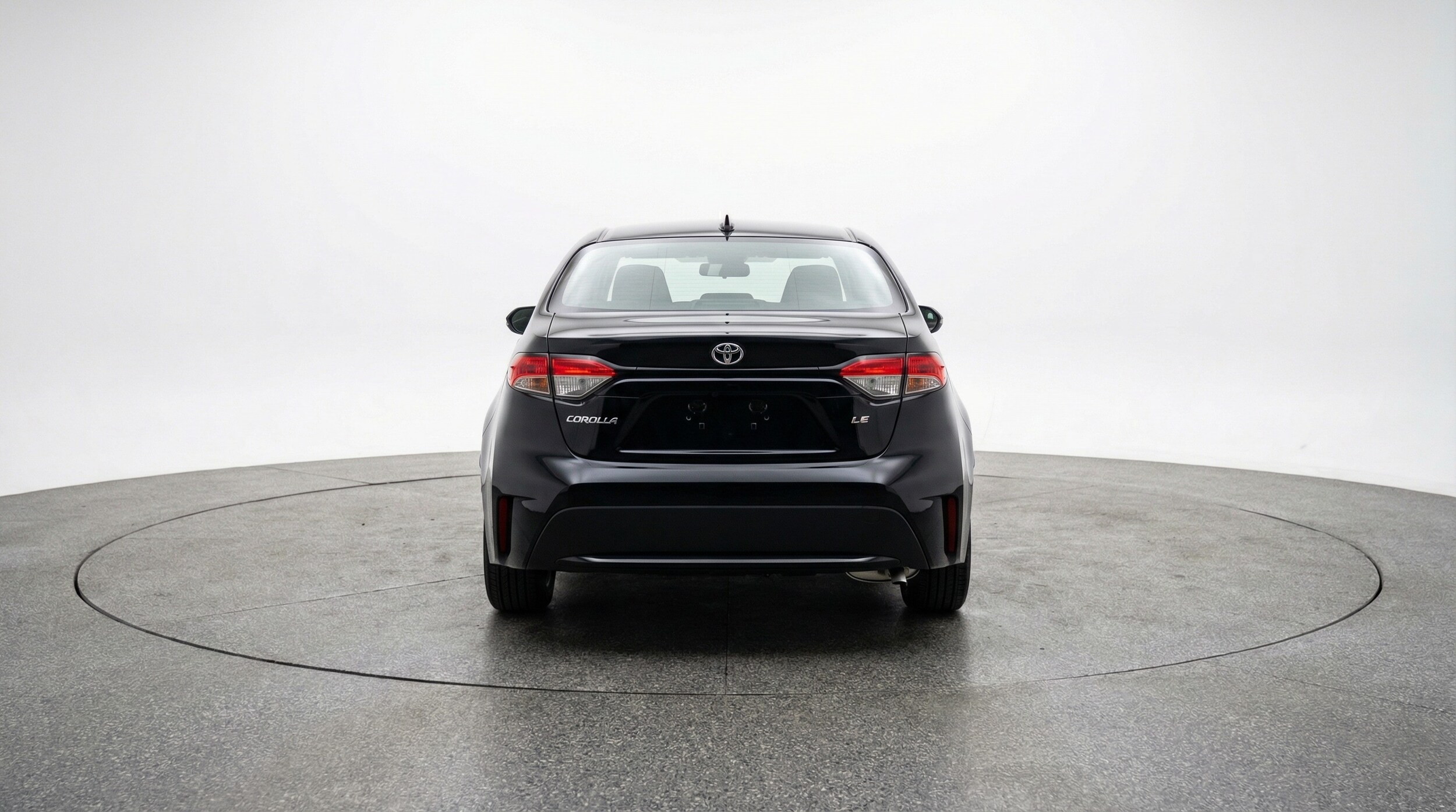 Thumbnail: 2025 Toyota Corolla - 6