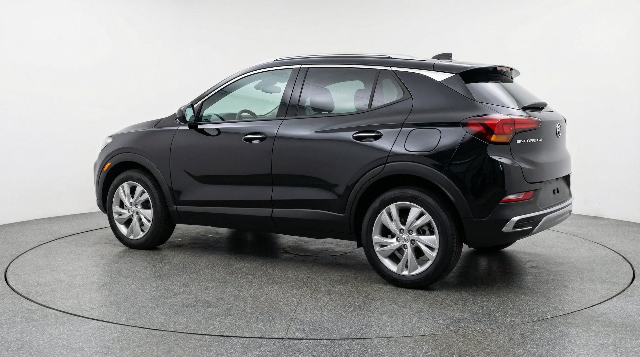 Thumbnail: 2026 Buick Encore GX - 6
