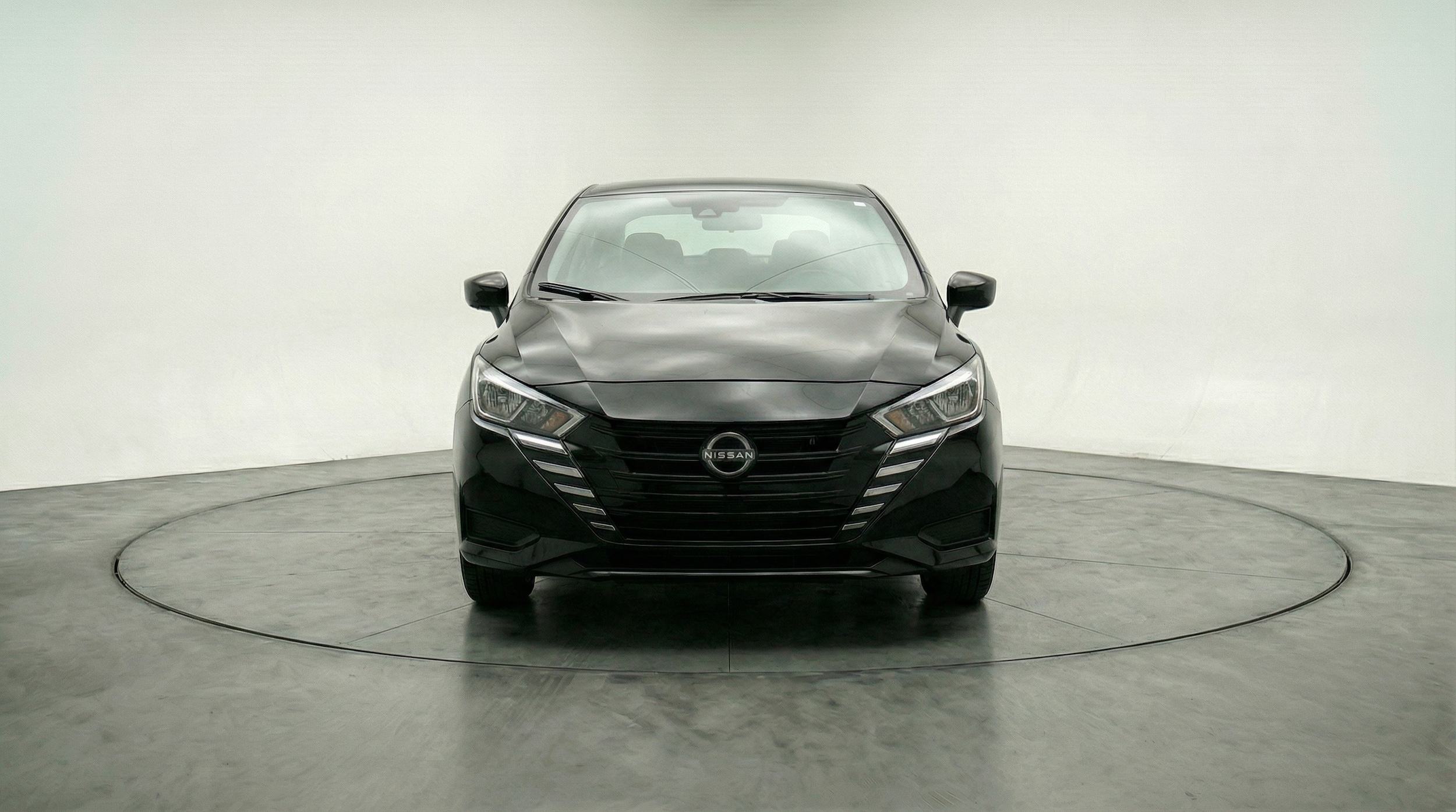 Thumbnail: 2025 Nissan Versa - 2