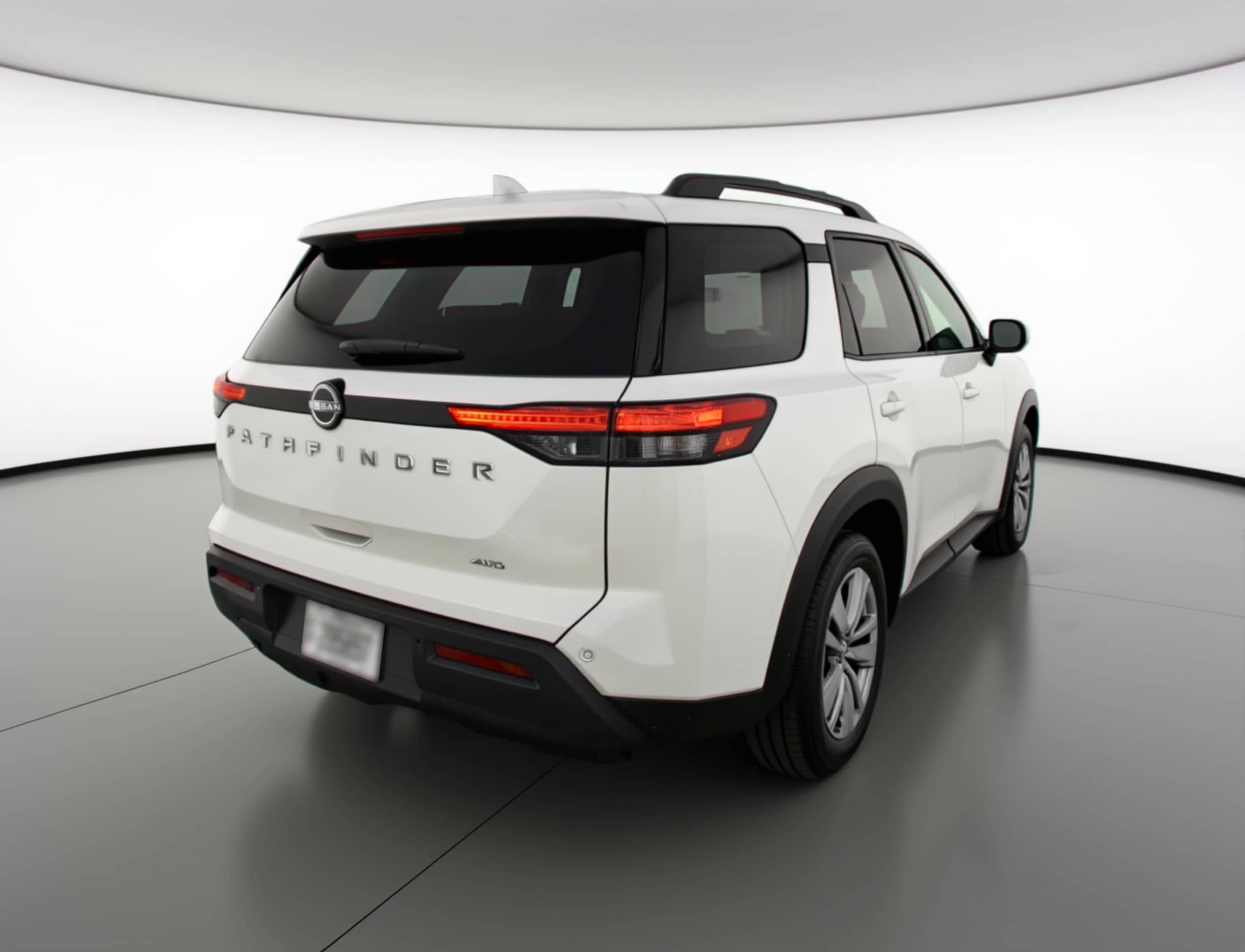 Thumbnail: 2025 Nissan Pathfinder - 7