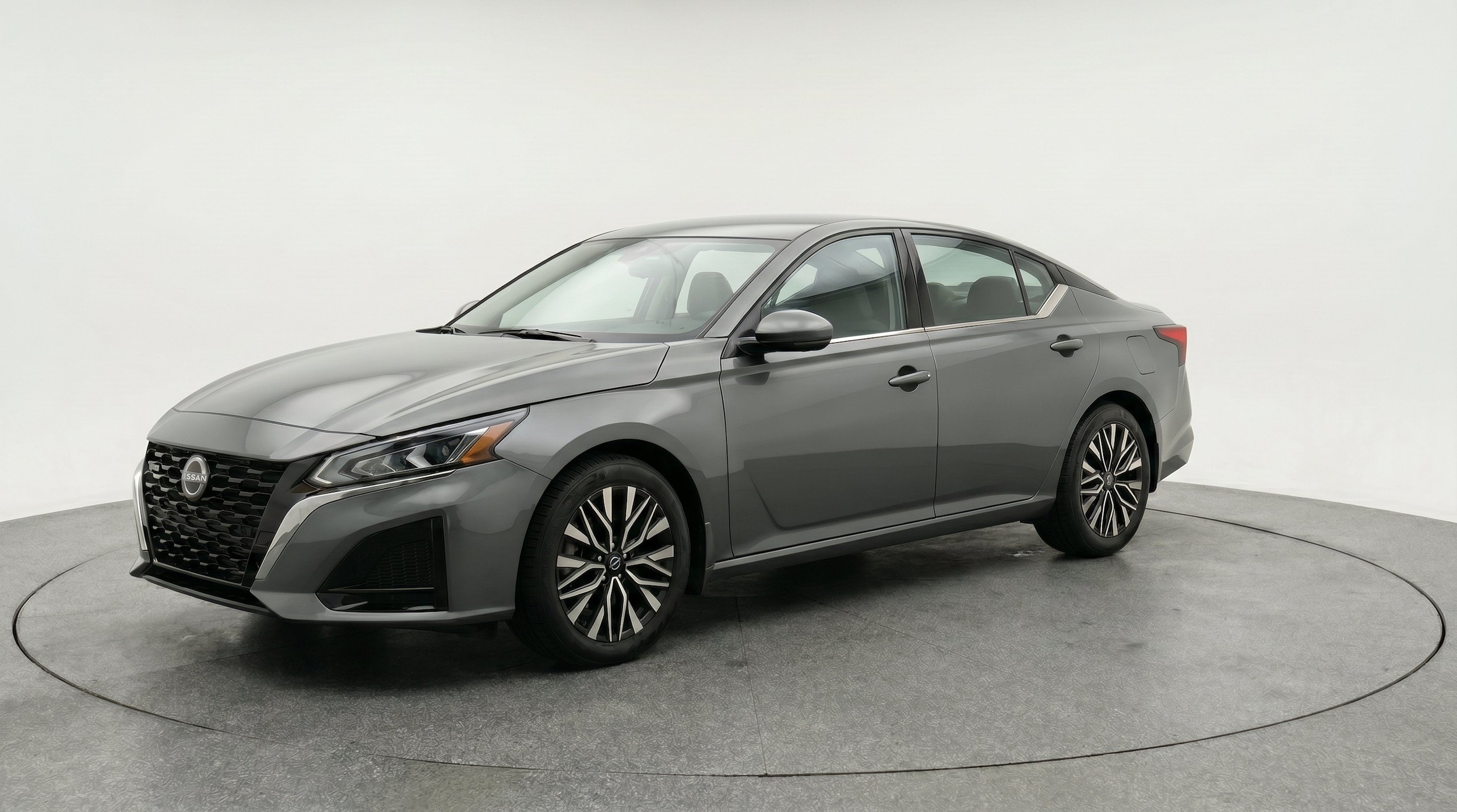 Thumbnail: 2026 Nissan Altima - 3