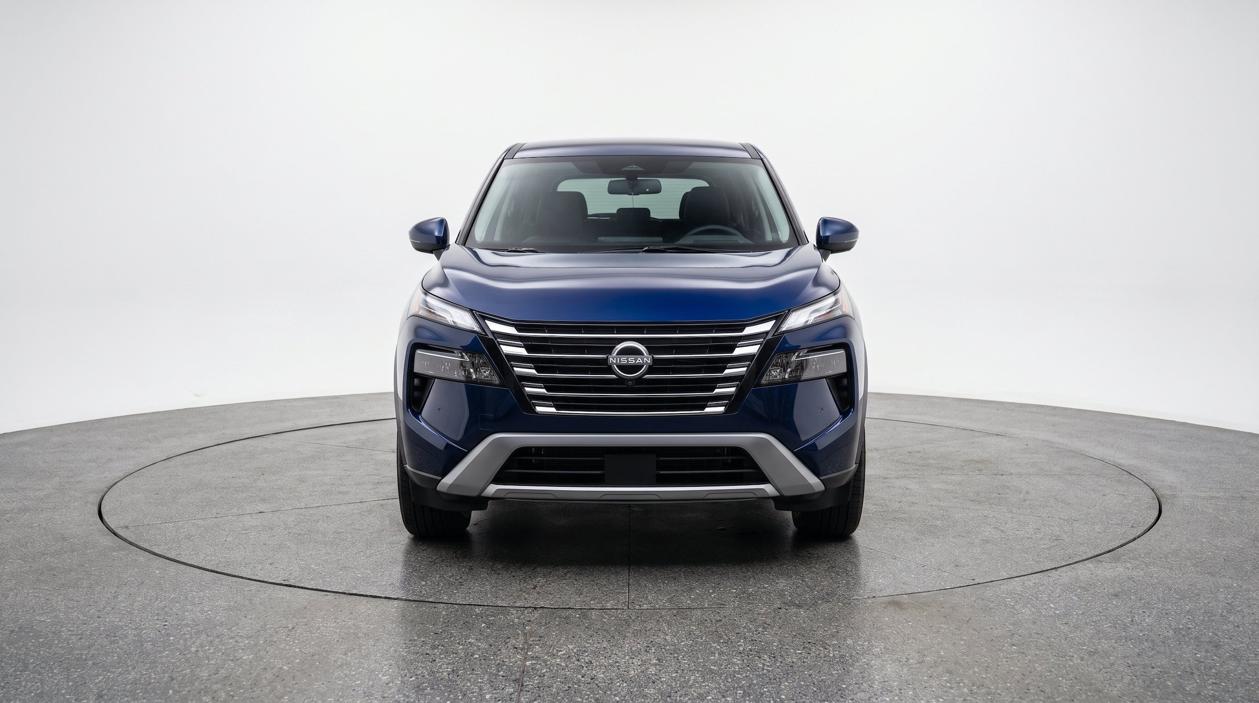 Thumbnail: 2026 Nissan Rogue - 2