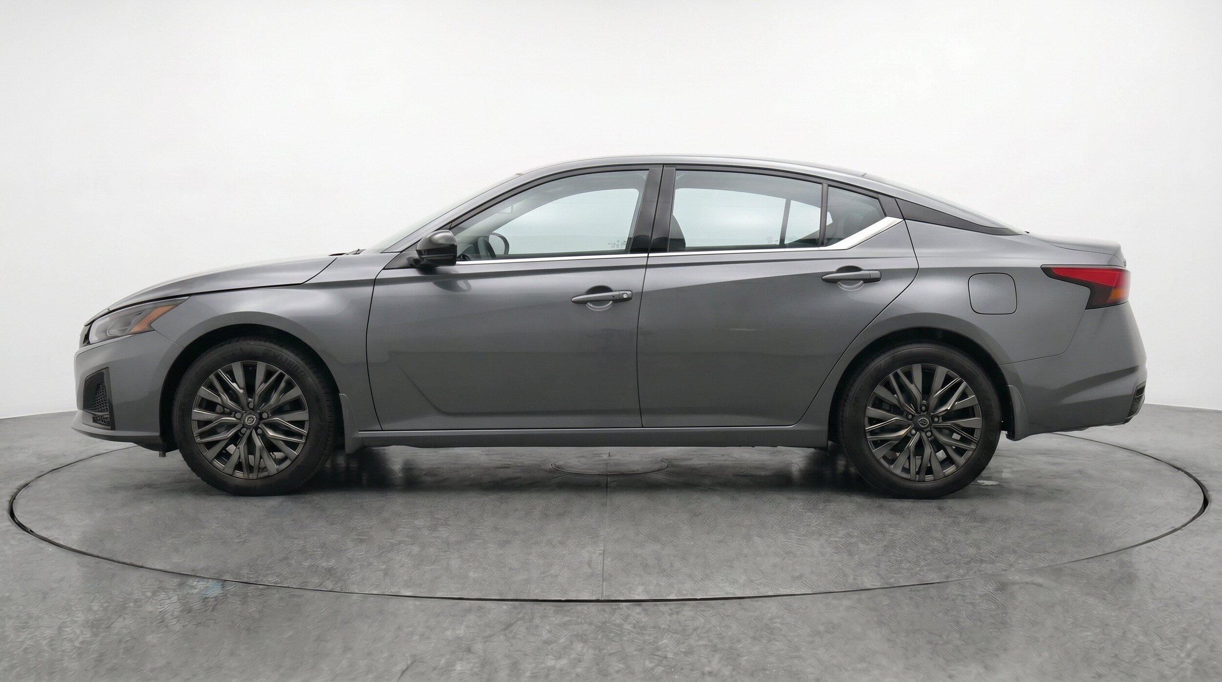 Thumbnail: 2026 Nissan Altima - 5