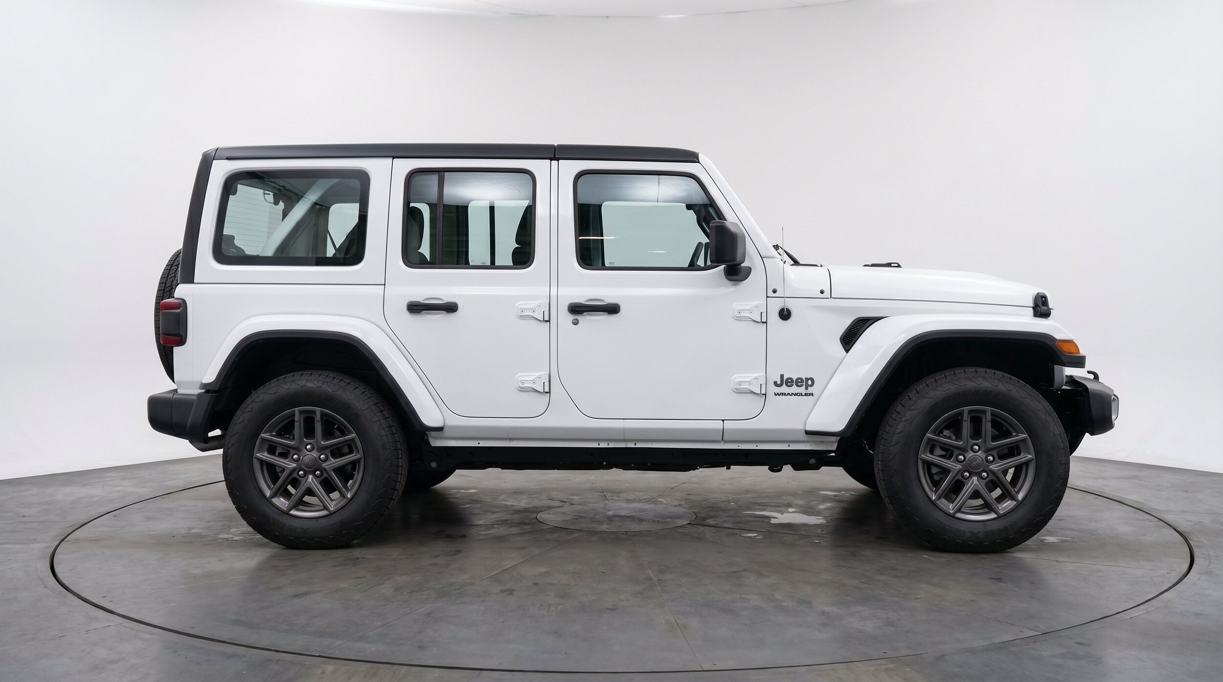Thumbnail: 2025 Jeep Wrangler - 11