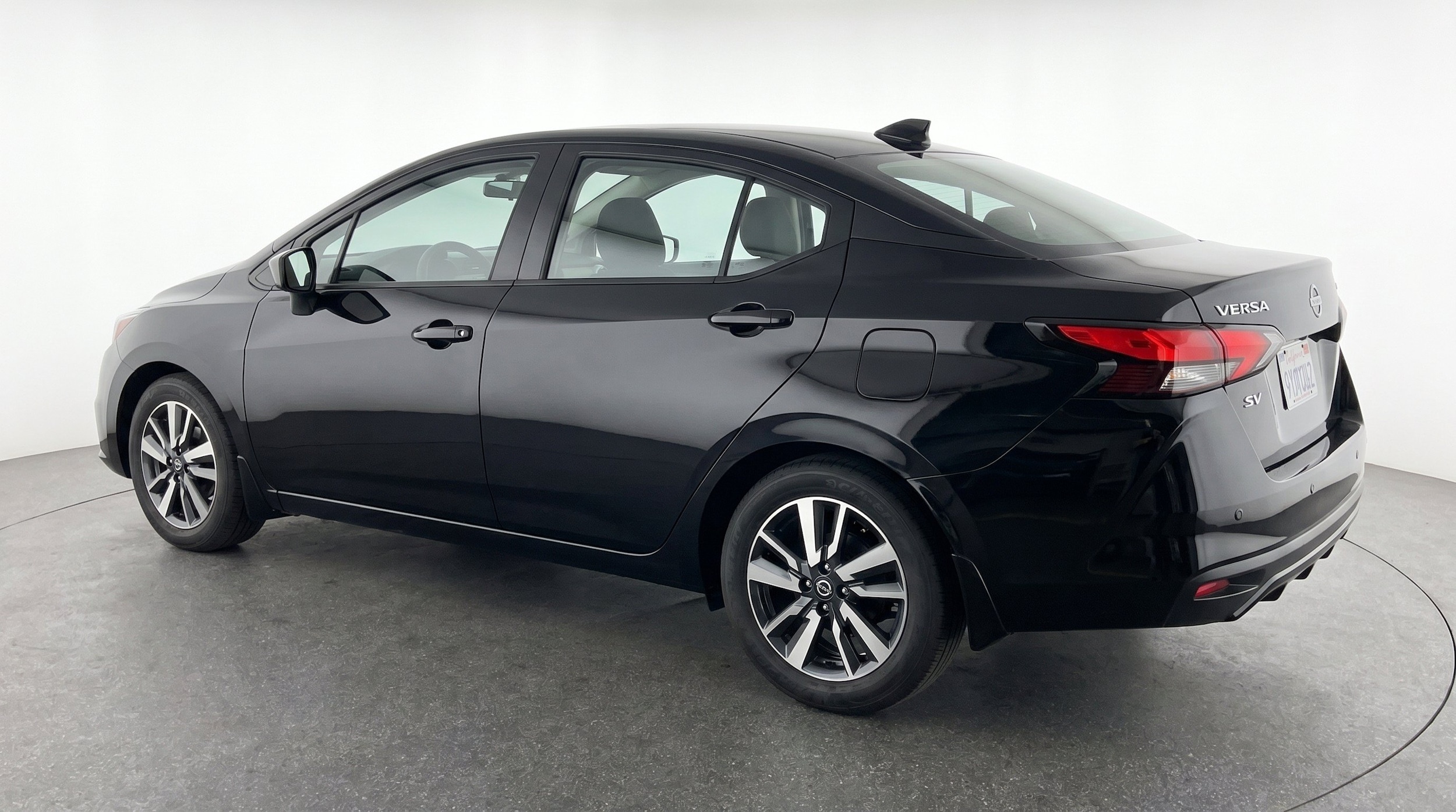 Thumbnail: 2025 Nissan Versa - 6