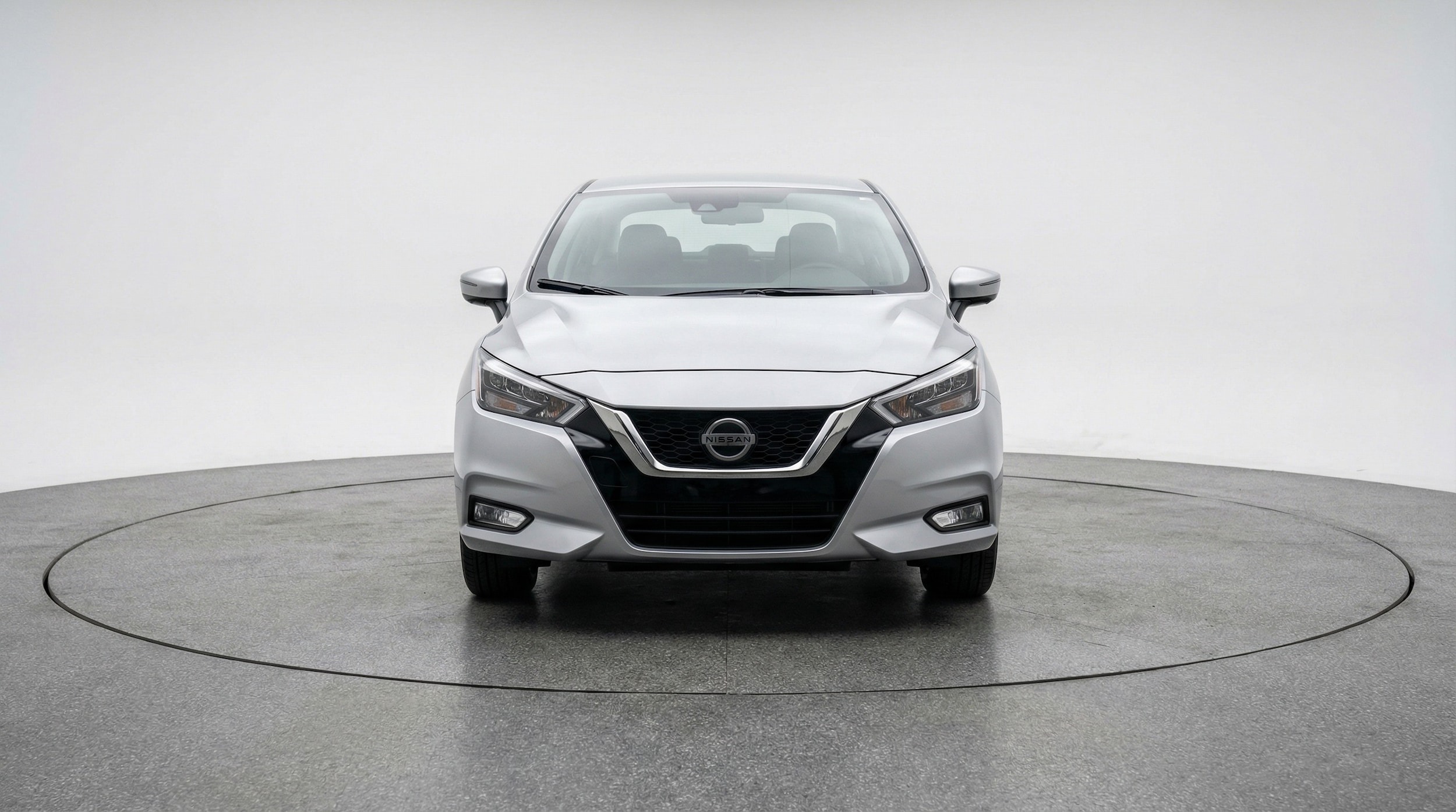 Thumbnail: 2025 Nissan Versa - 2