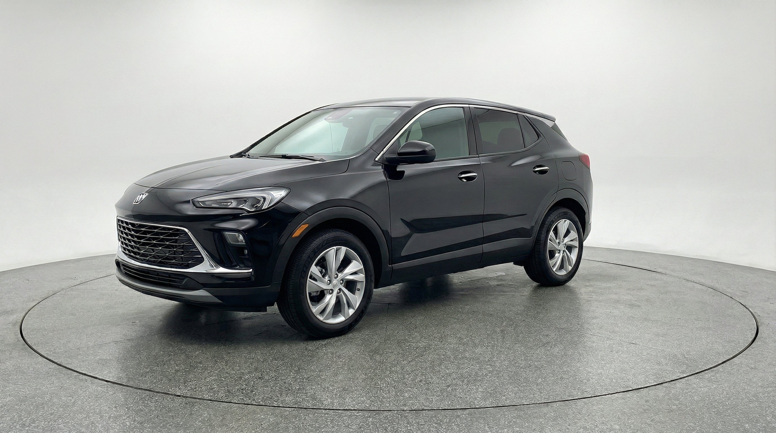 Thumbnail: 2026 Buick Encore GX - 3