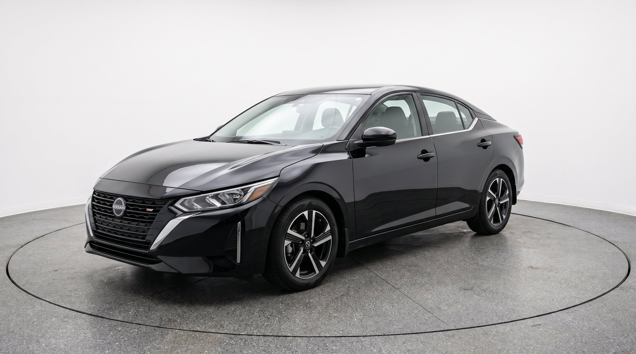 Thumbnail: 2025 Nissan Sentra - 3