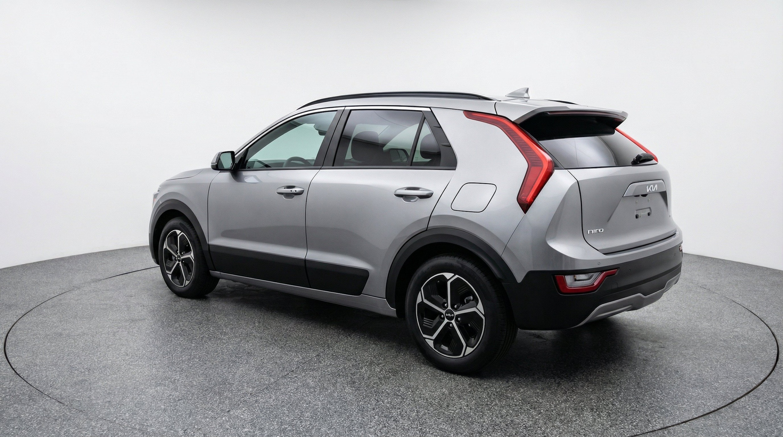 Thumbnail: 2026 Kia Niro - 6