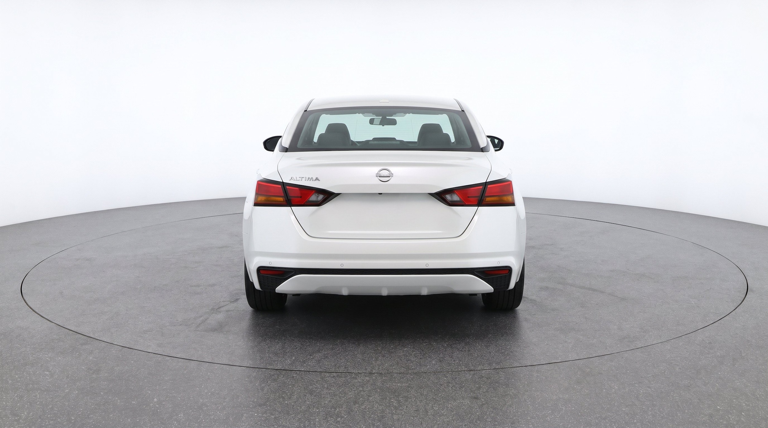 Thumbnail: 2026 Nissan Altima - 7