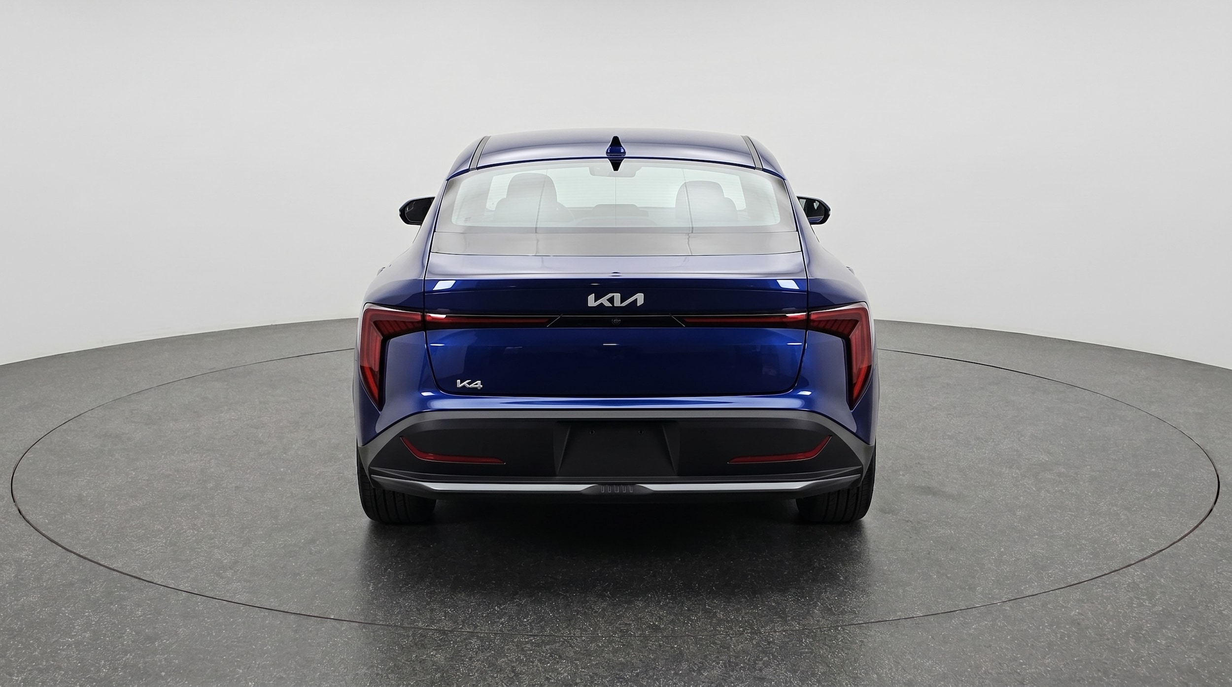 Thumbnail: 2025 Kia K4 - 6