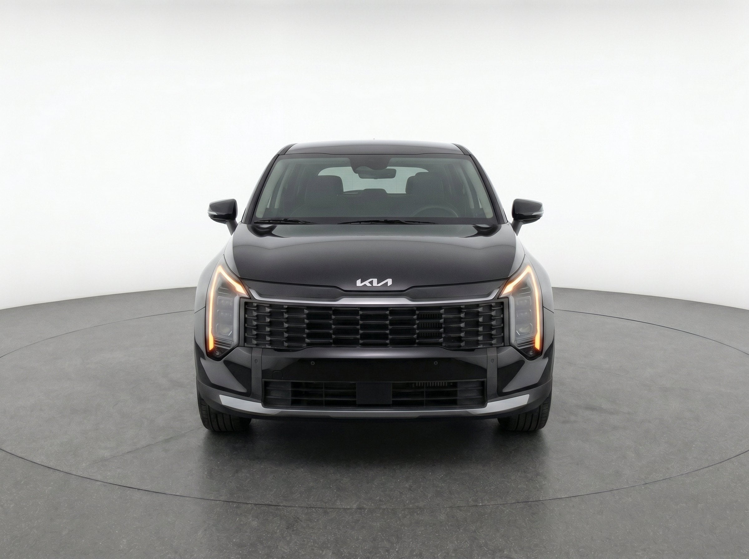 Thumbnail: 2026 Kia Sportage - 2