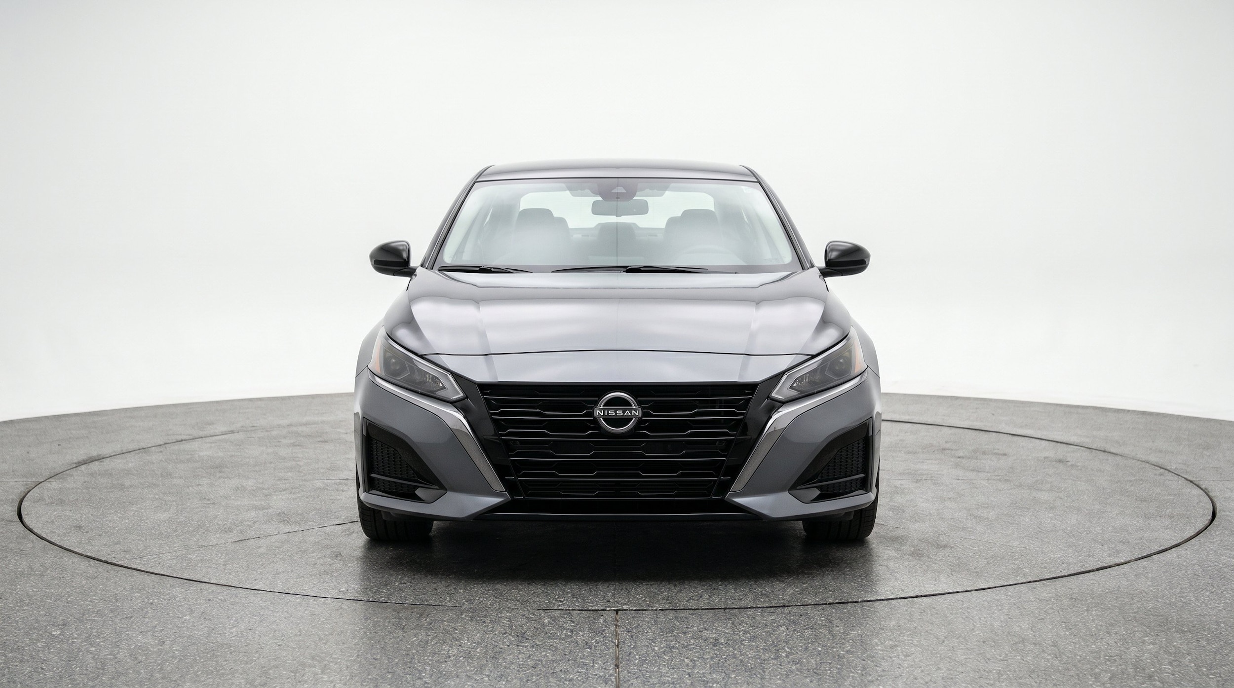 Thumbnail: 2026 Nissan Altima - 2