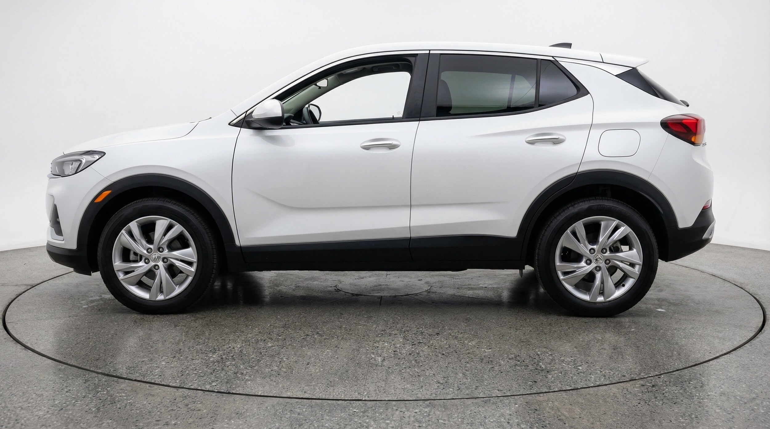 Thumbnail: 2025 Buick Encore GX - 4