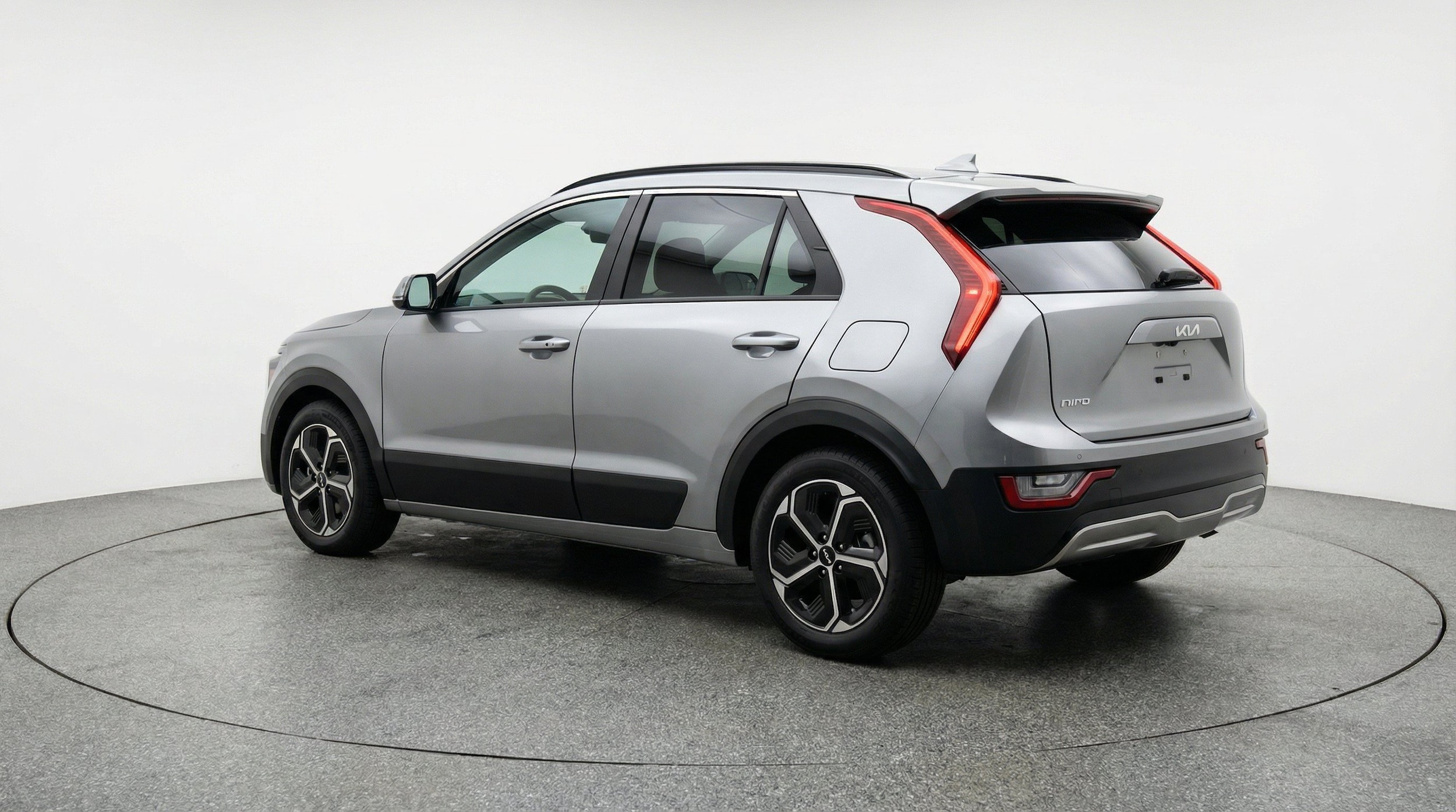 Thumbnail: 2026 Kia Niro - 6