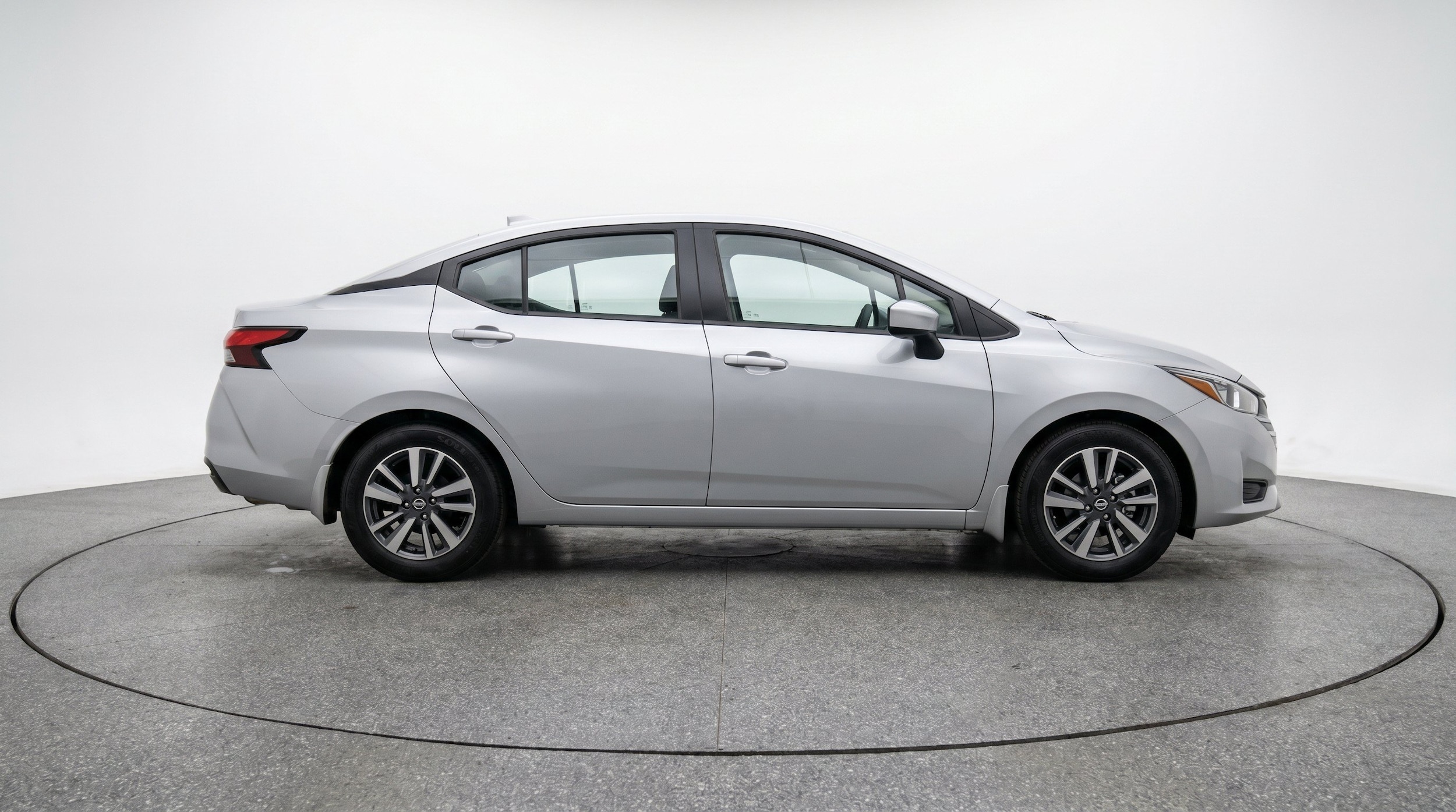 Thumbnail: 2025 Nissan Versa - 10