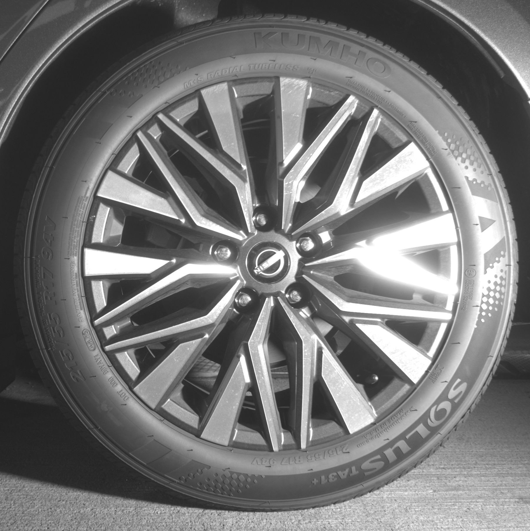 Thumbnail: 2026 Nissan Altima - 14