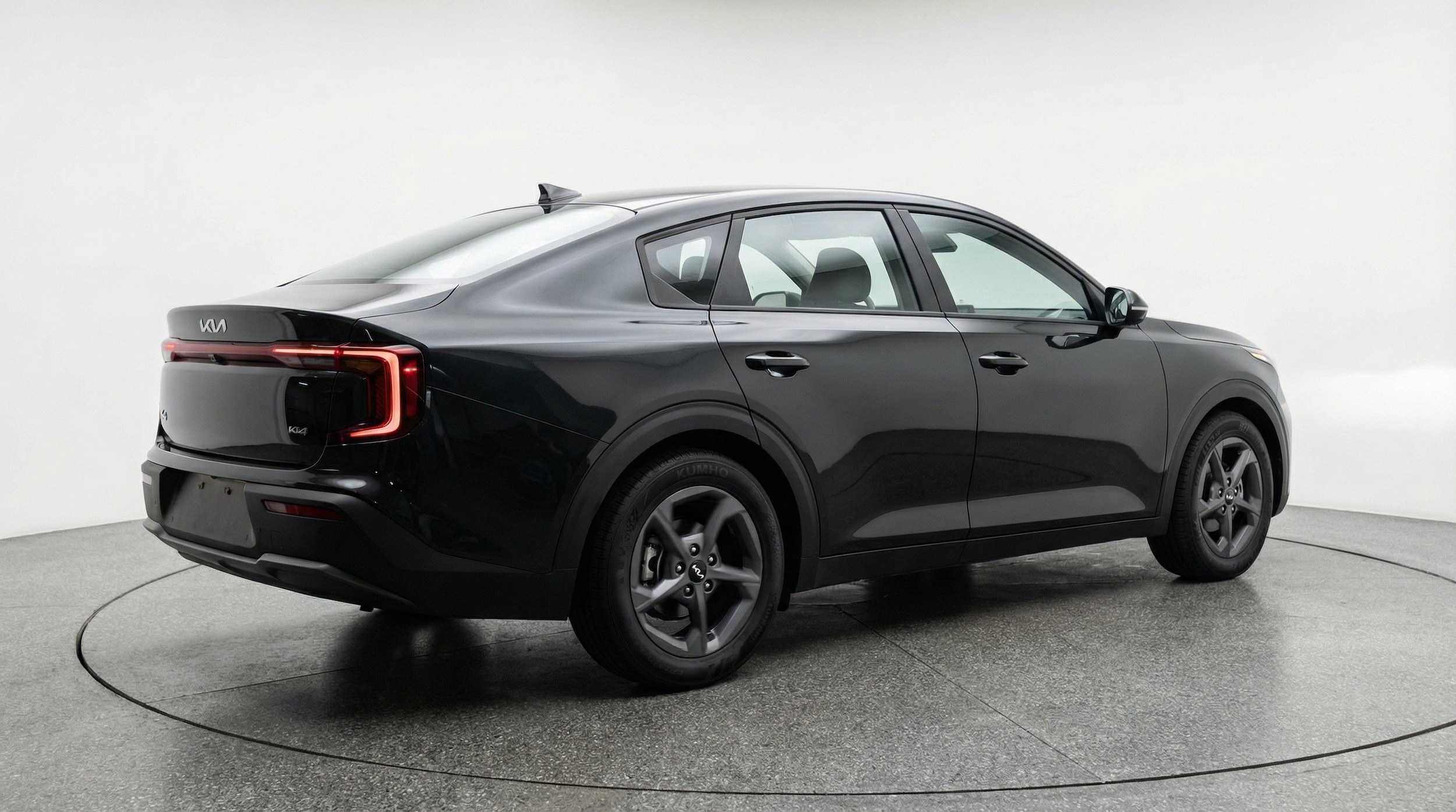 Thumbnail: 2025 Kia K4 - 9
