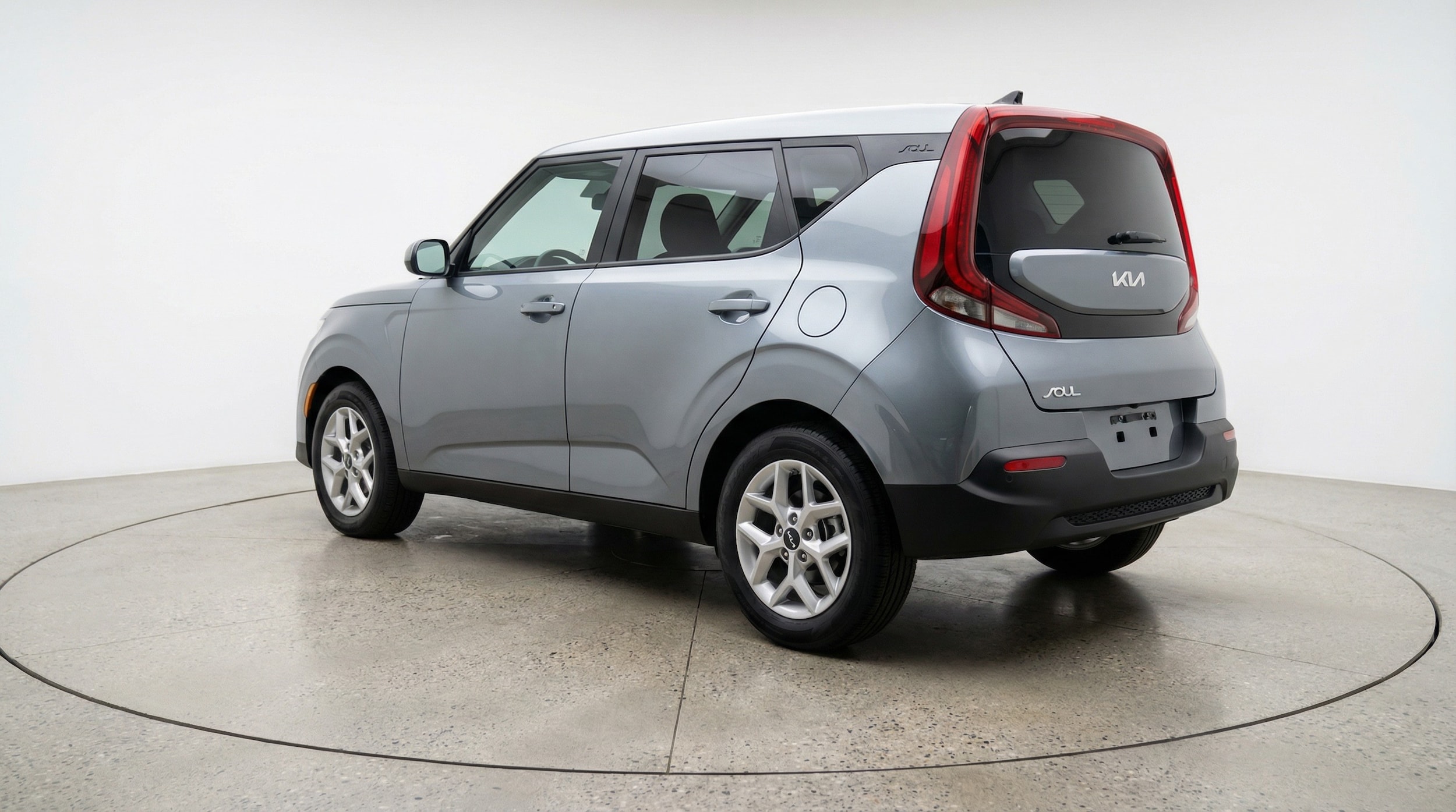 Thumbnail: 2025 Kia Soul - 5