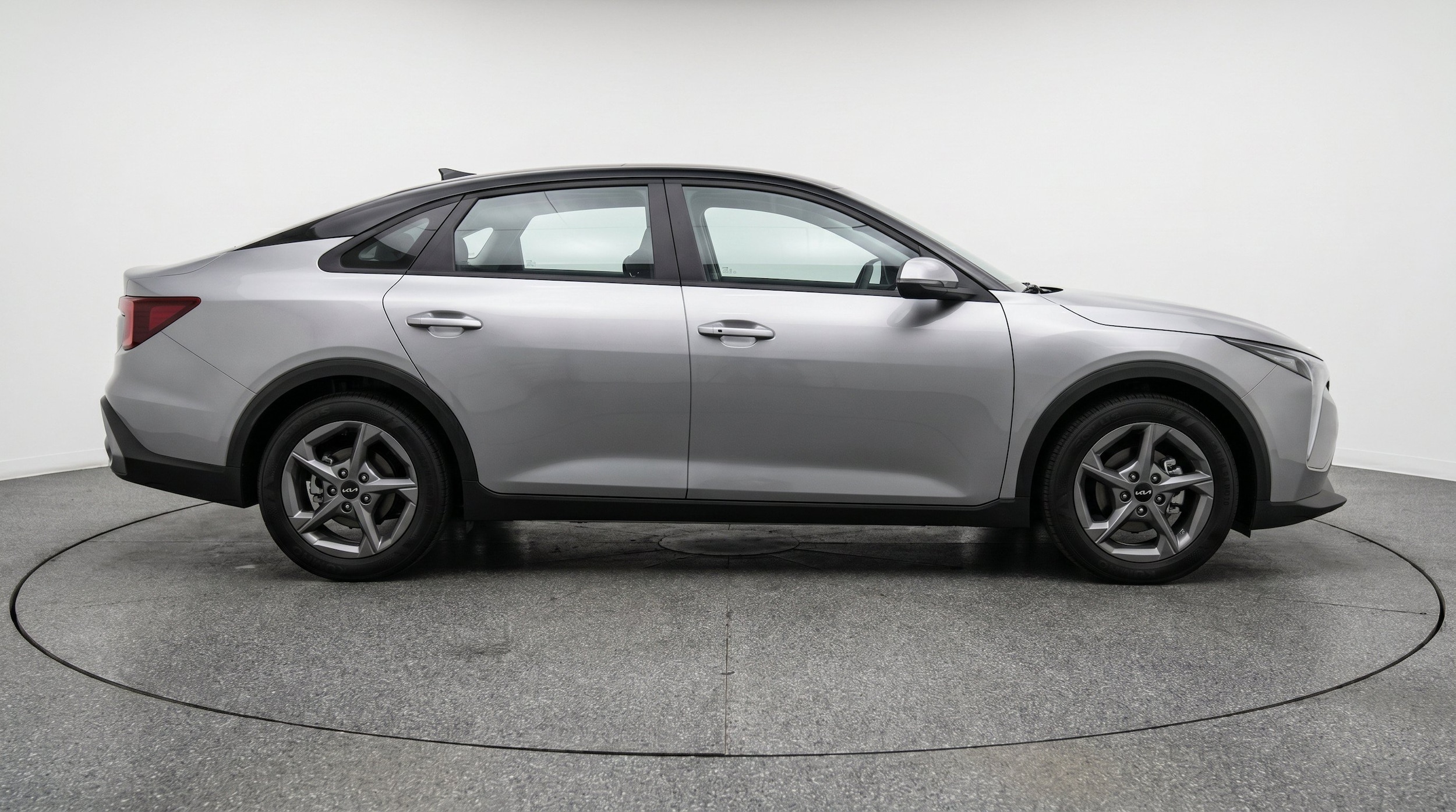 Thumbnail: 2026 Kia K4 - 10