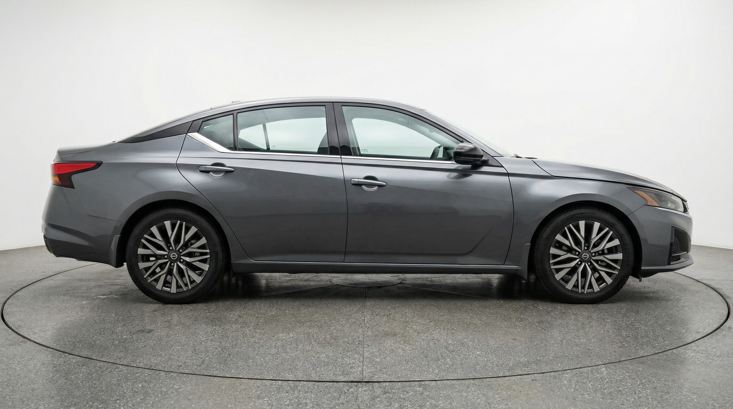 Thumbnail: 2025 Nissan Altima - 8
