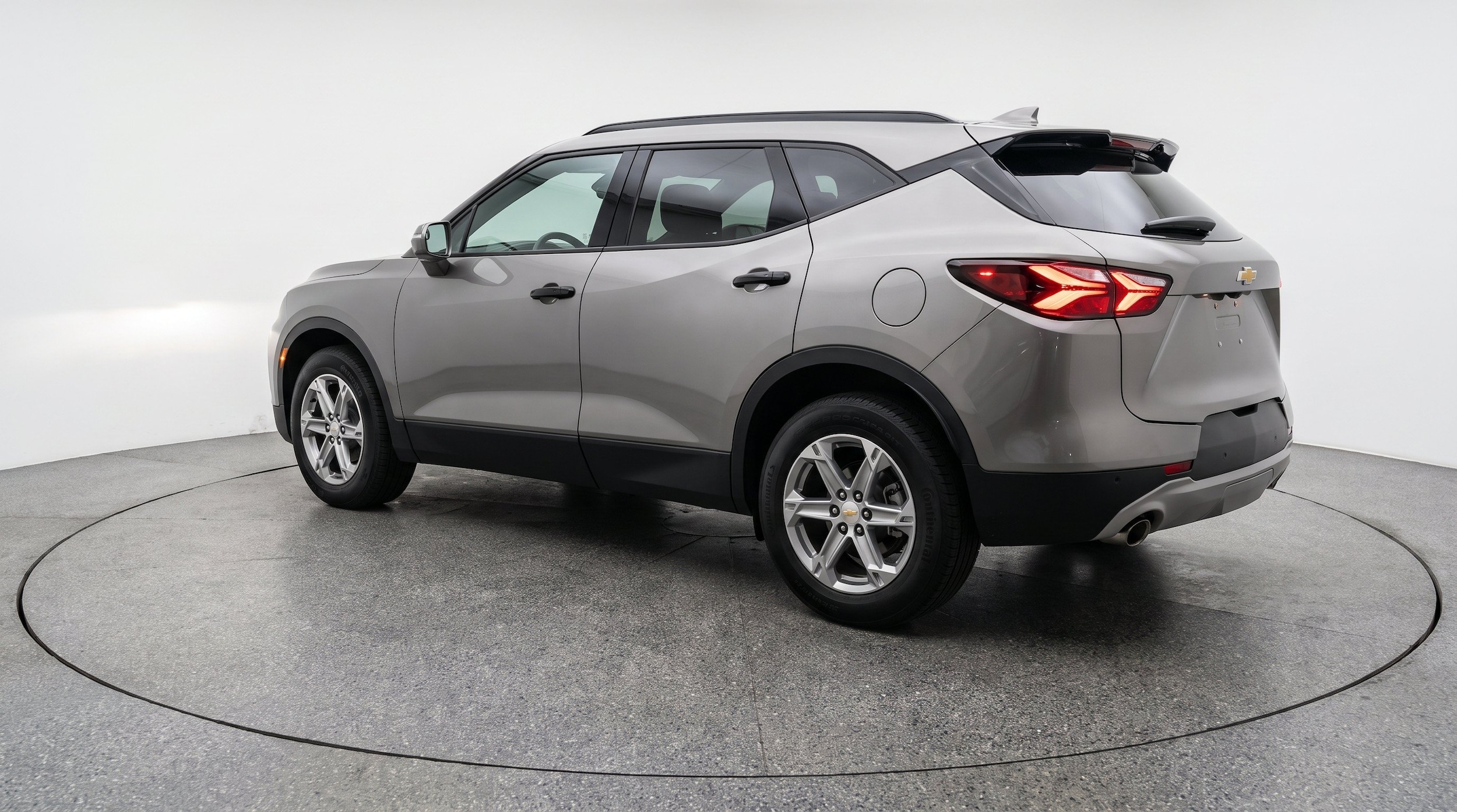 Thumbnail: 2026 Chevrolet Blazer - 6